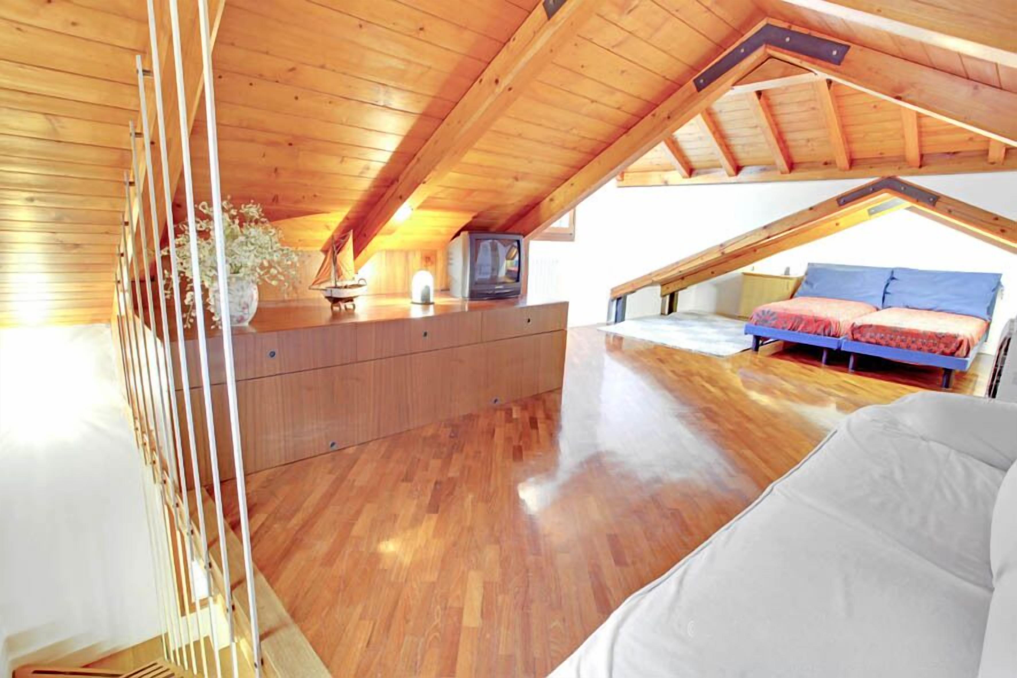 Duplex Santi Apostoli