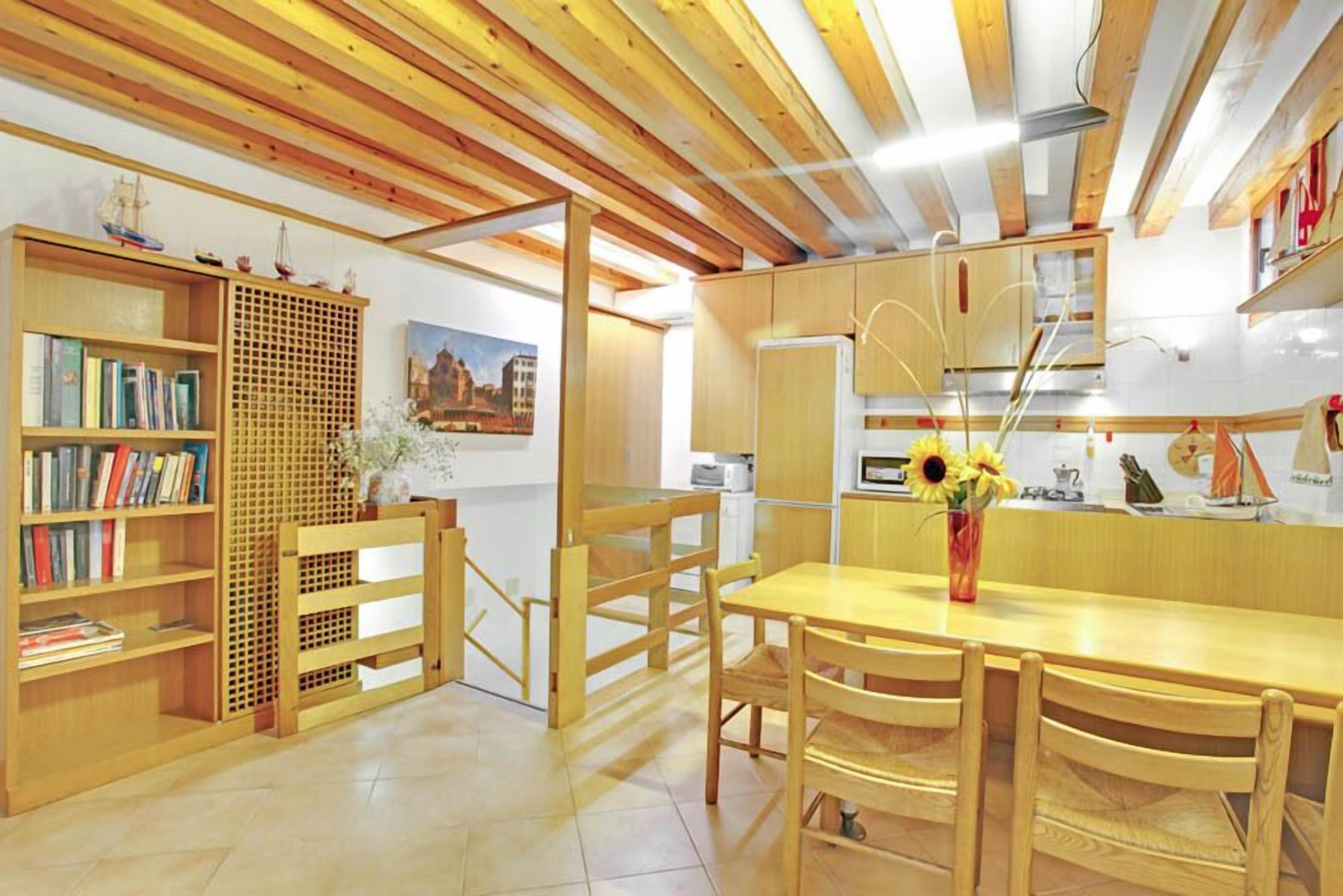 Duplex Santi Apostoli