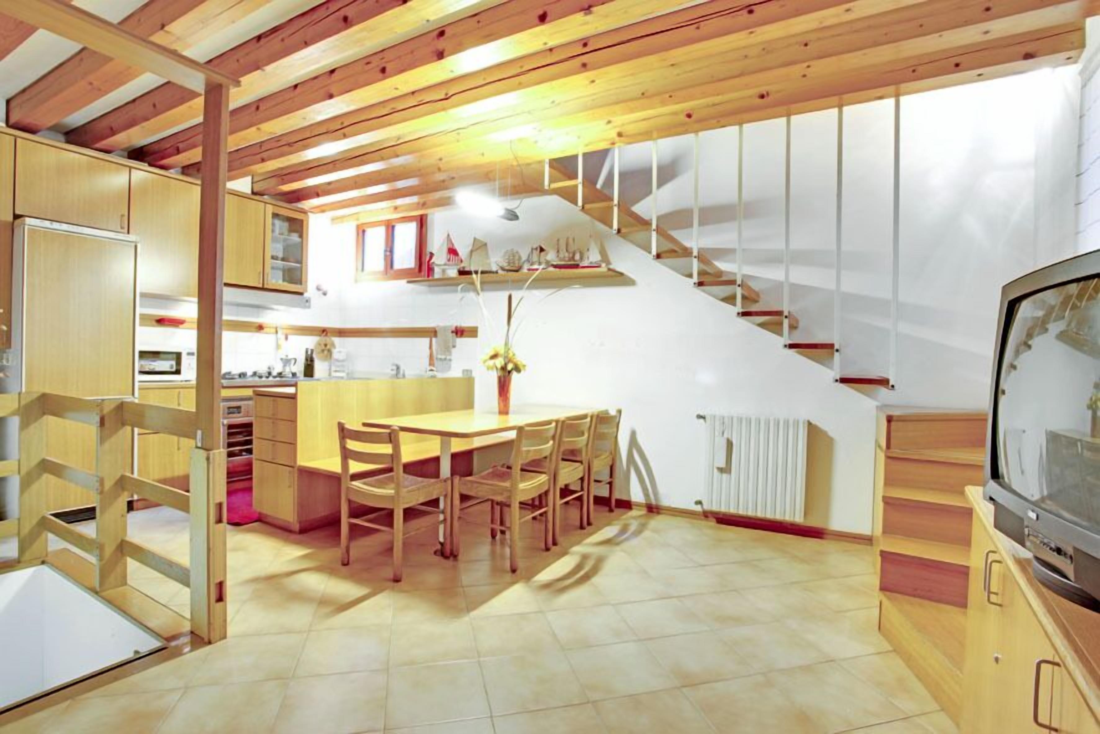 Duplex Santi Apostoli
