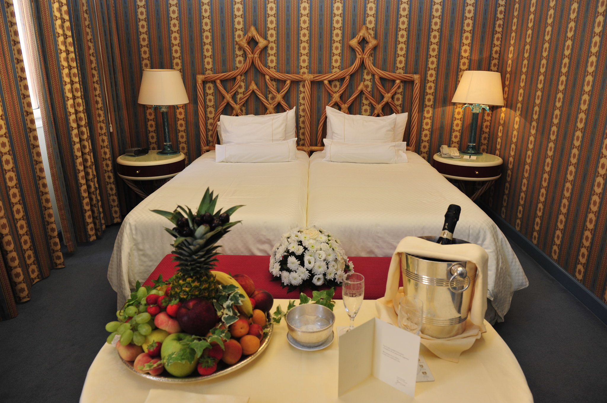Hotel Excelsior