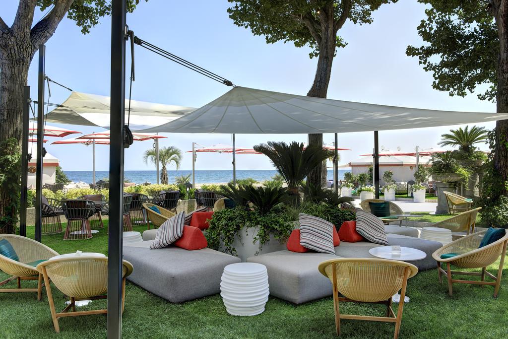 Hotel Excelsior