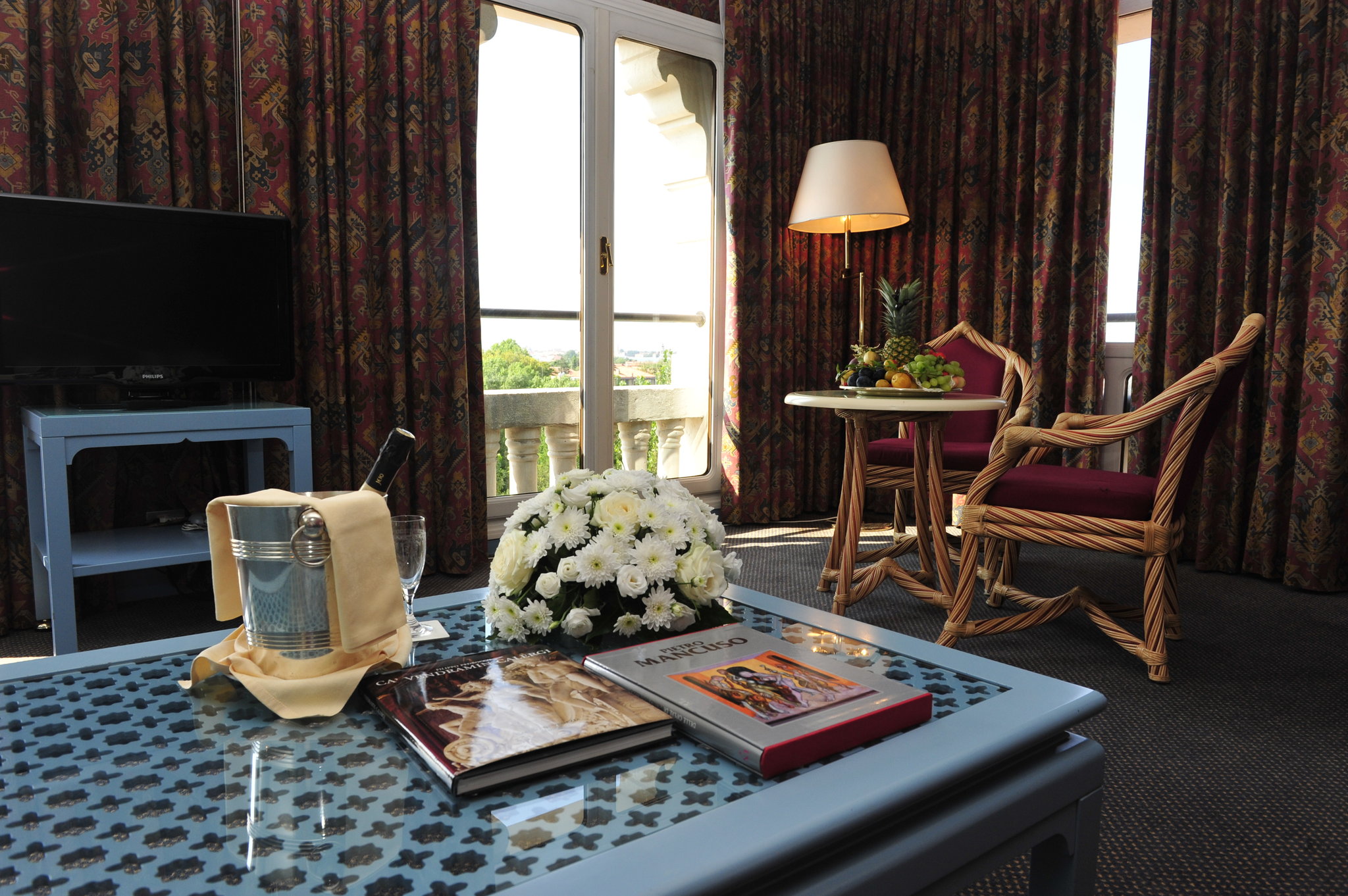 Hotel Excelsior