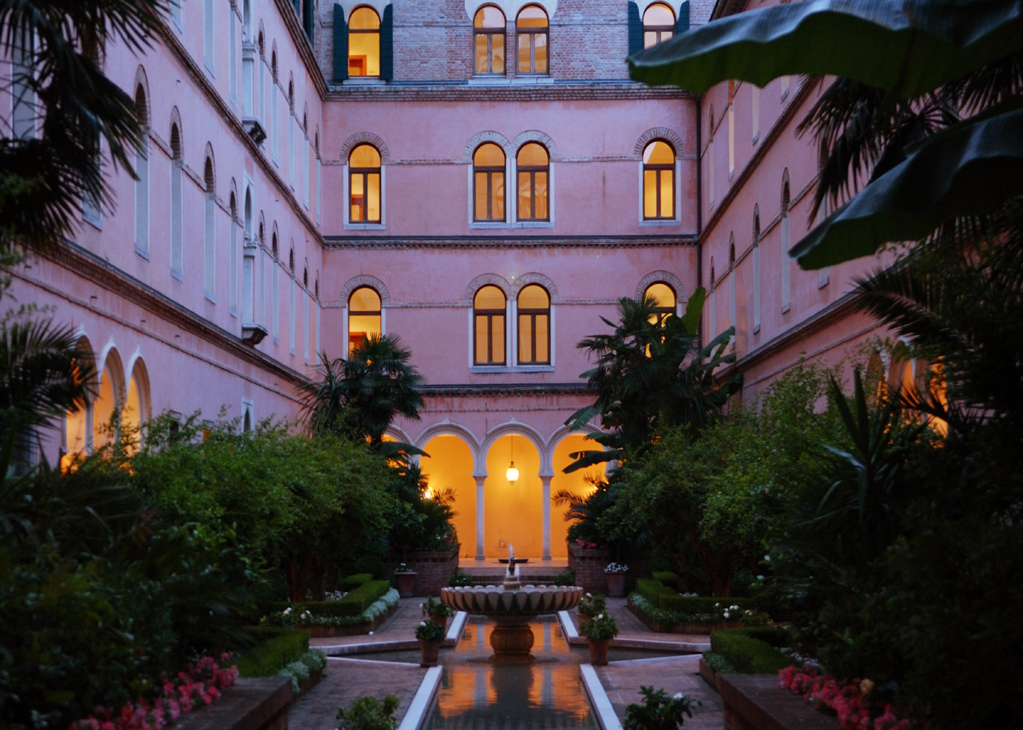Hotel Excelsior