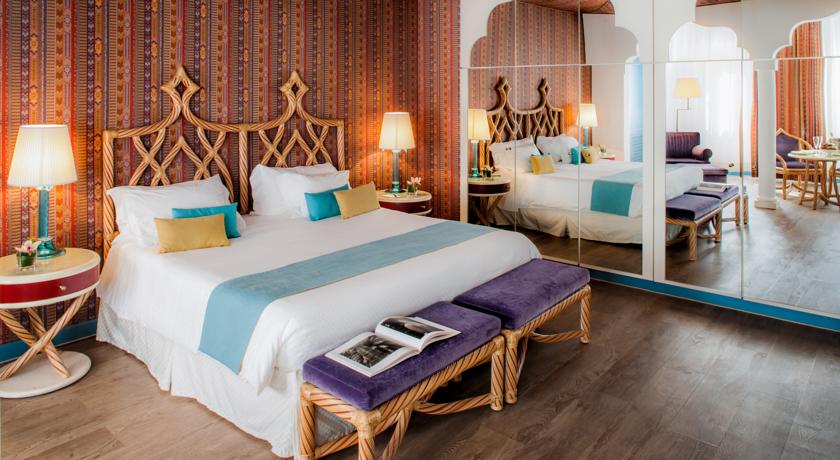 Hotel Excelsior