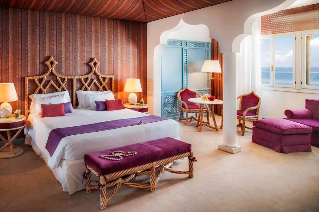 Hotel Excelsior