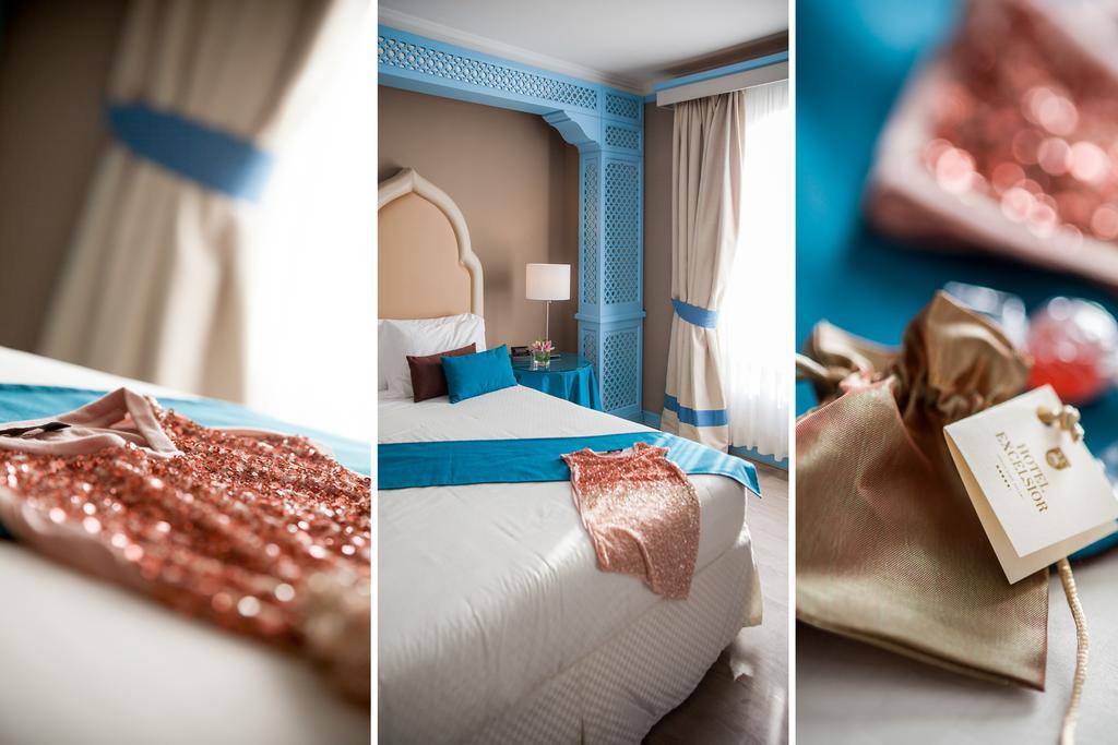 Hotel Excelsior