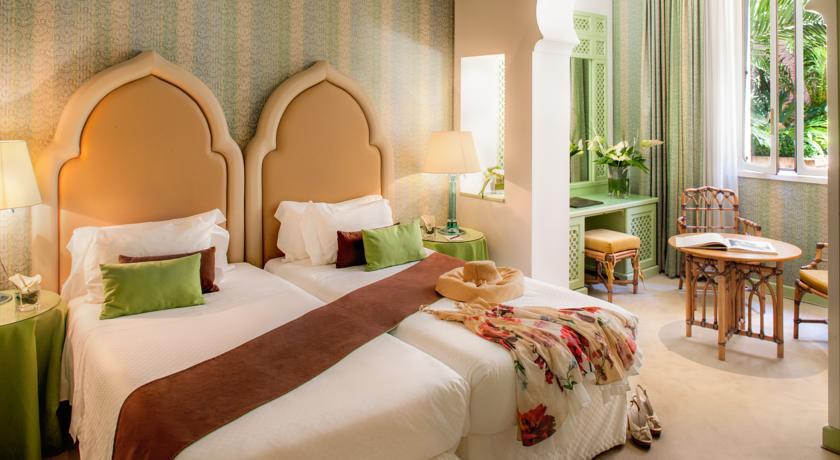 Hotel Excelsior