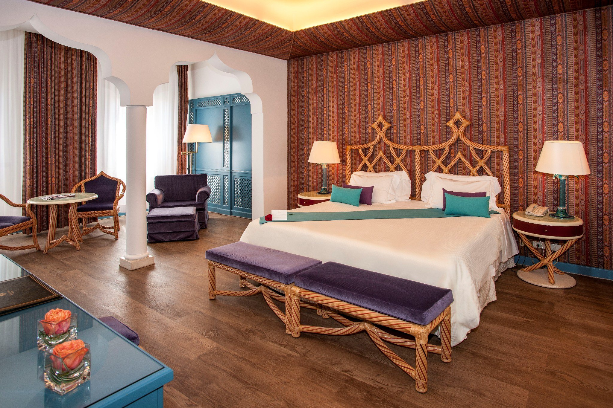 Hotel Excelsior