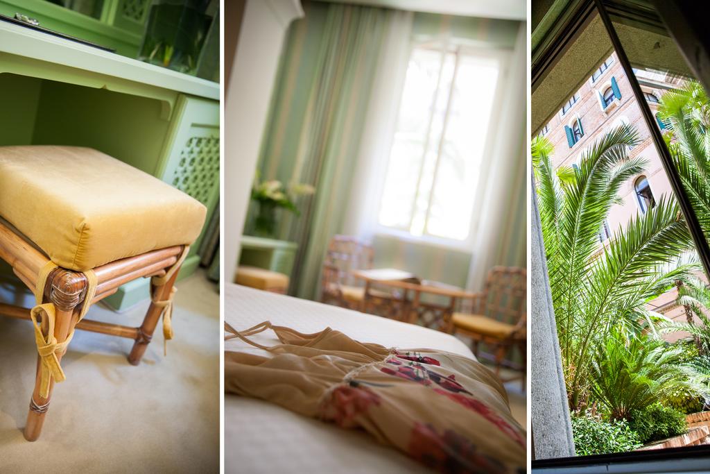 Hotel Excelsior