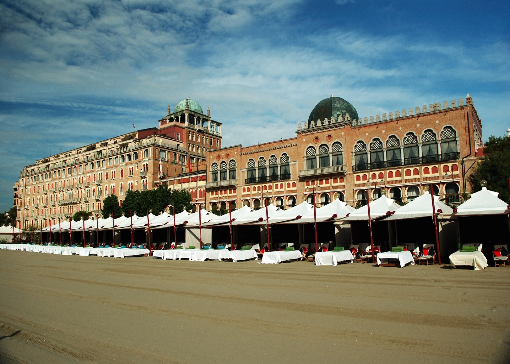 Hotel Excelsior