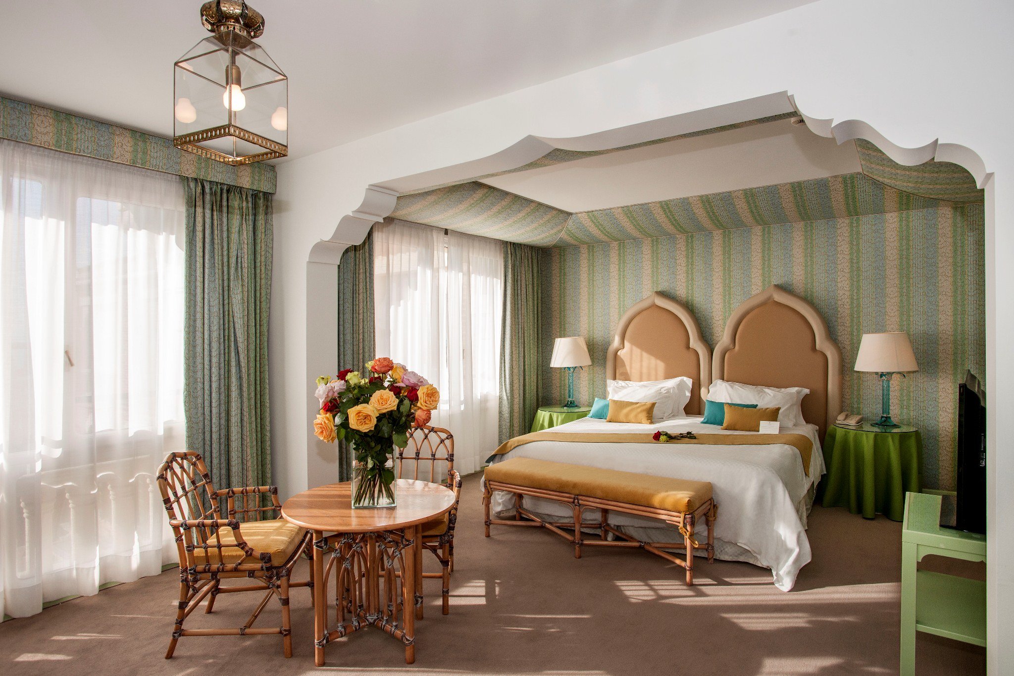 Hotel Excelsior