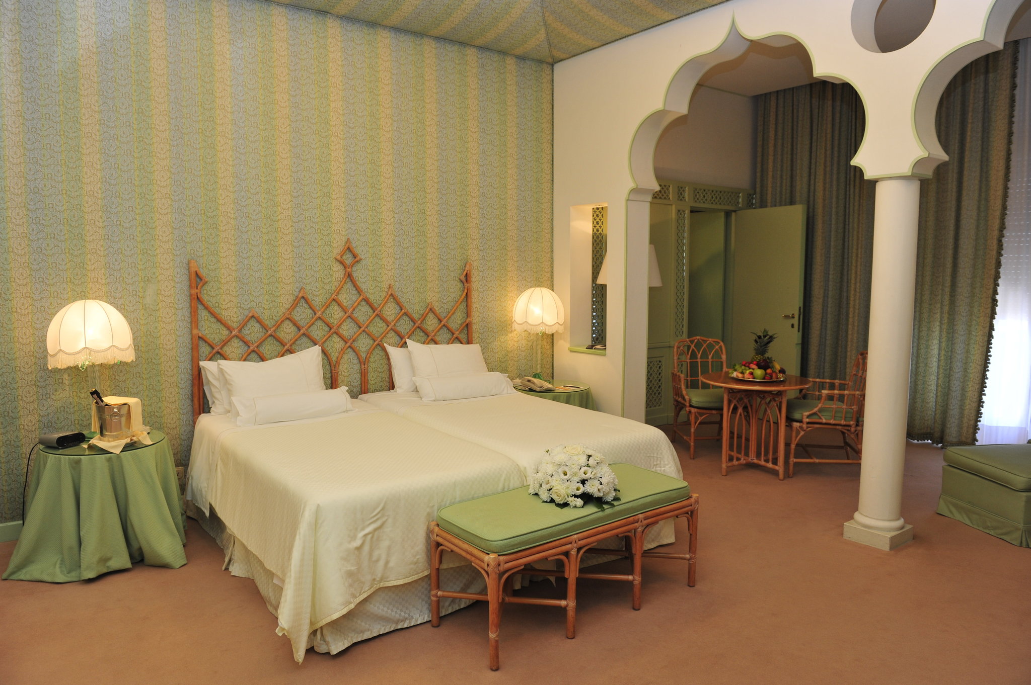 Hotel Excelsior