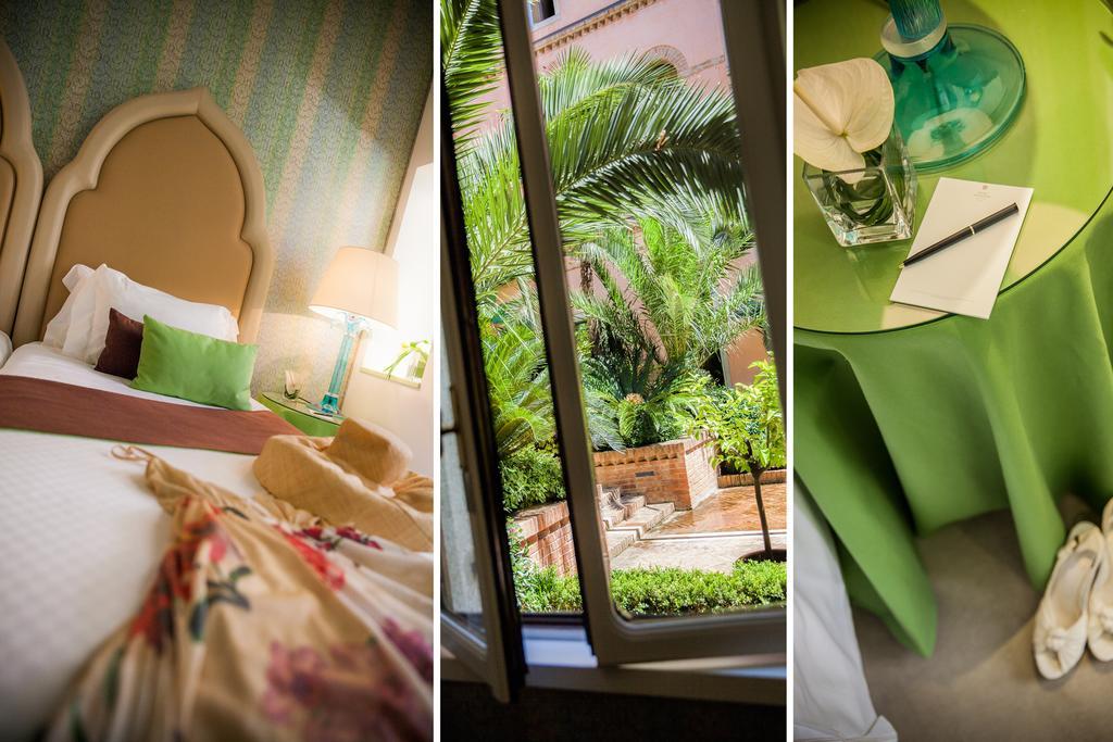 Hotel Excelsior