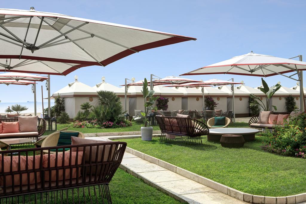Hotel Excelsior