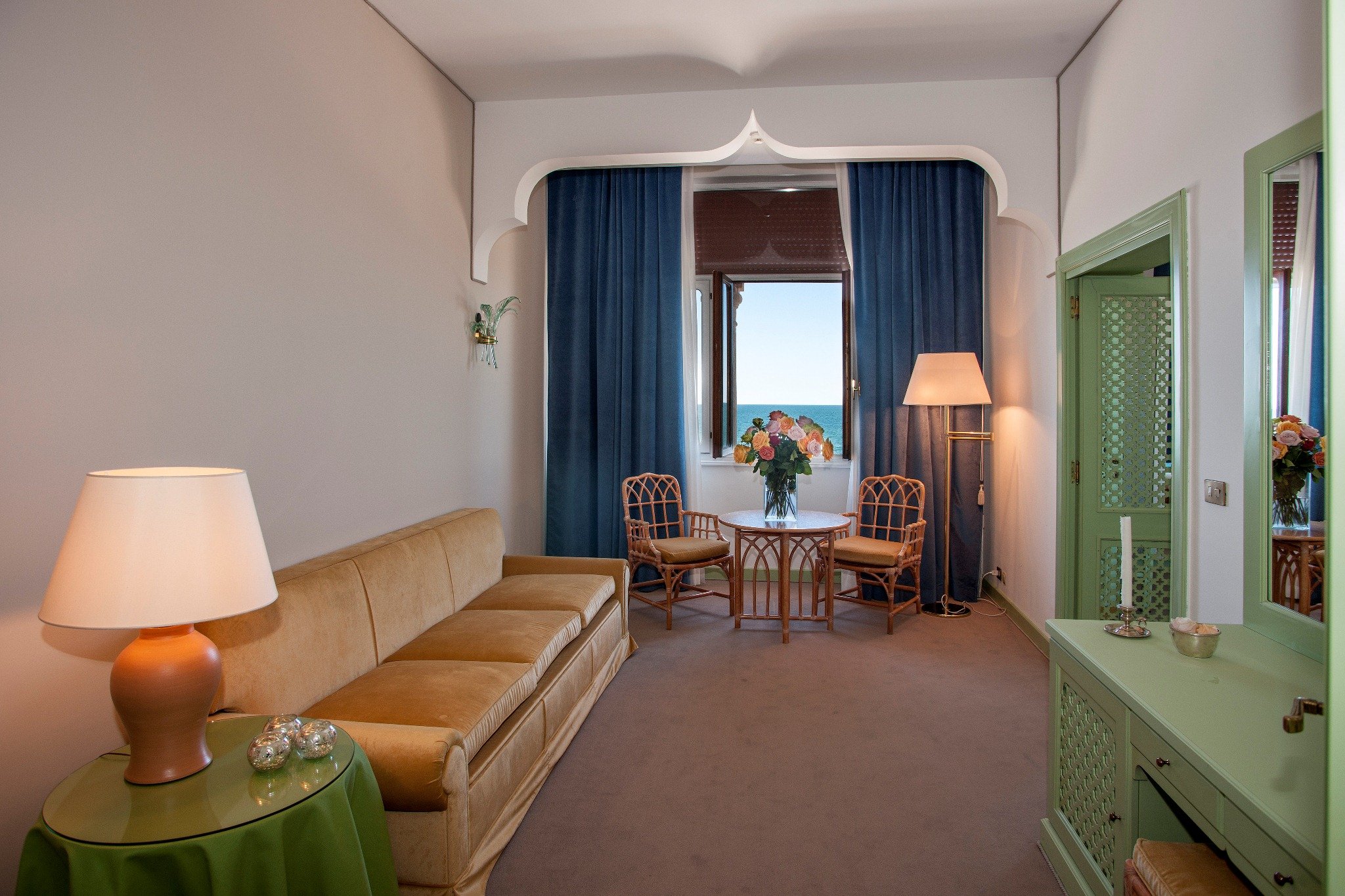 Hotel Excelsior