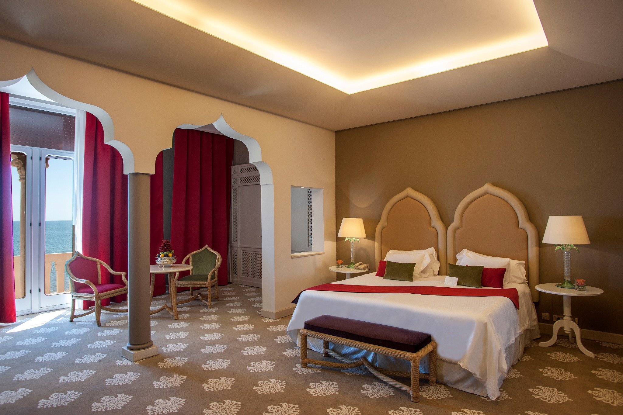 Hotel Excelsior