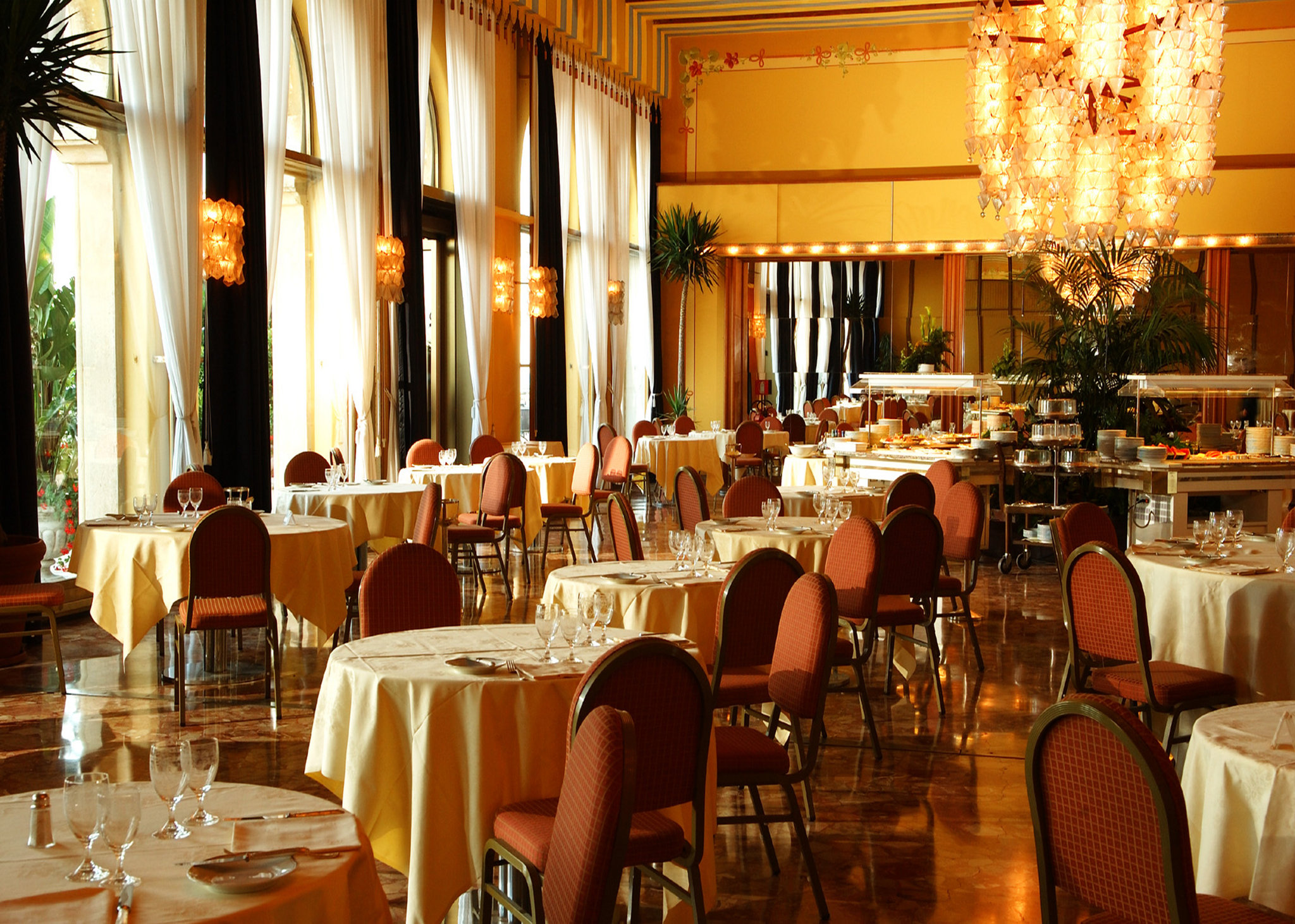 Hotel Excelsior