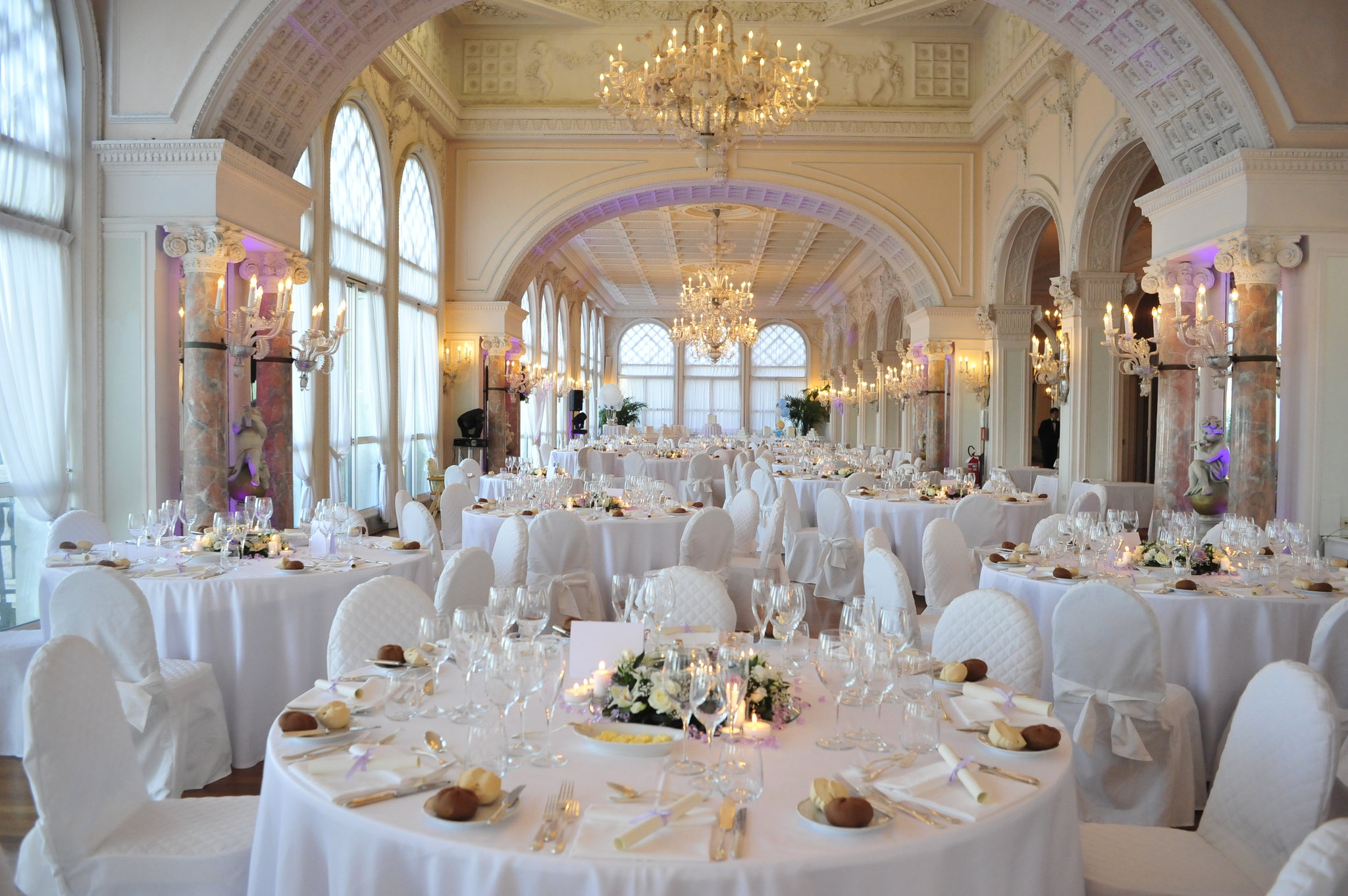 Hotel Excelsior
