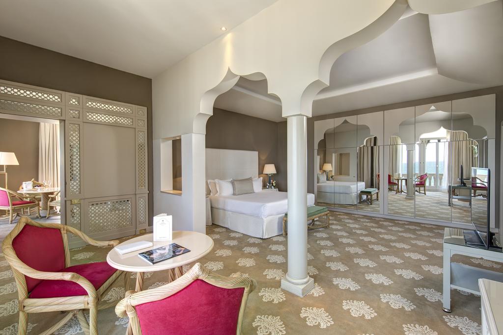 Hotel Excelsior