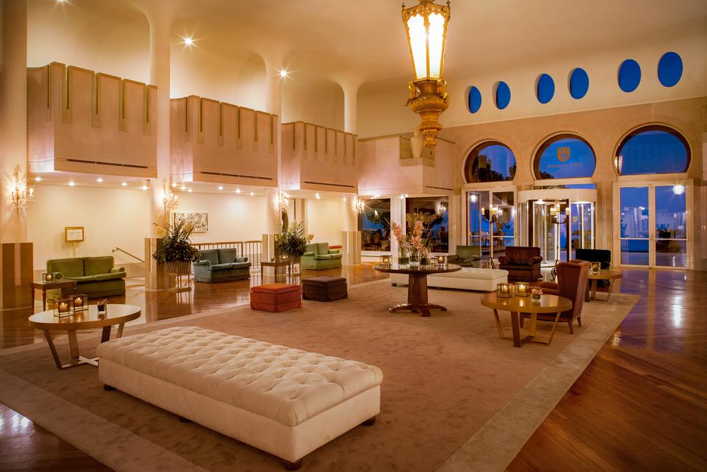 Hotel Excelsior