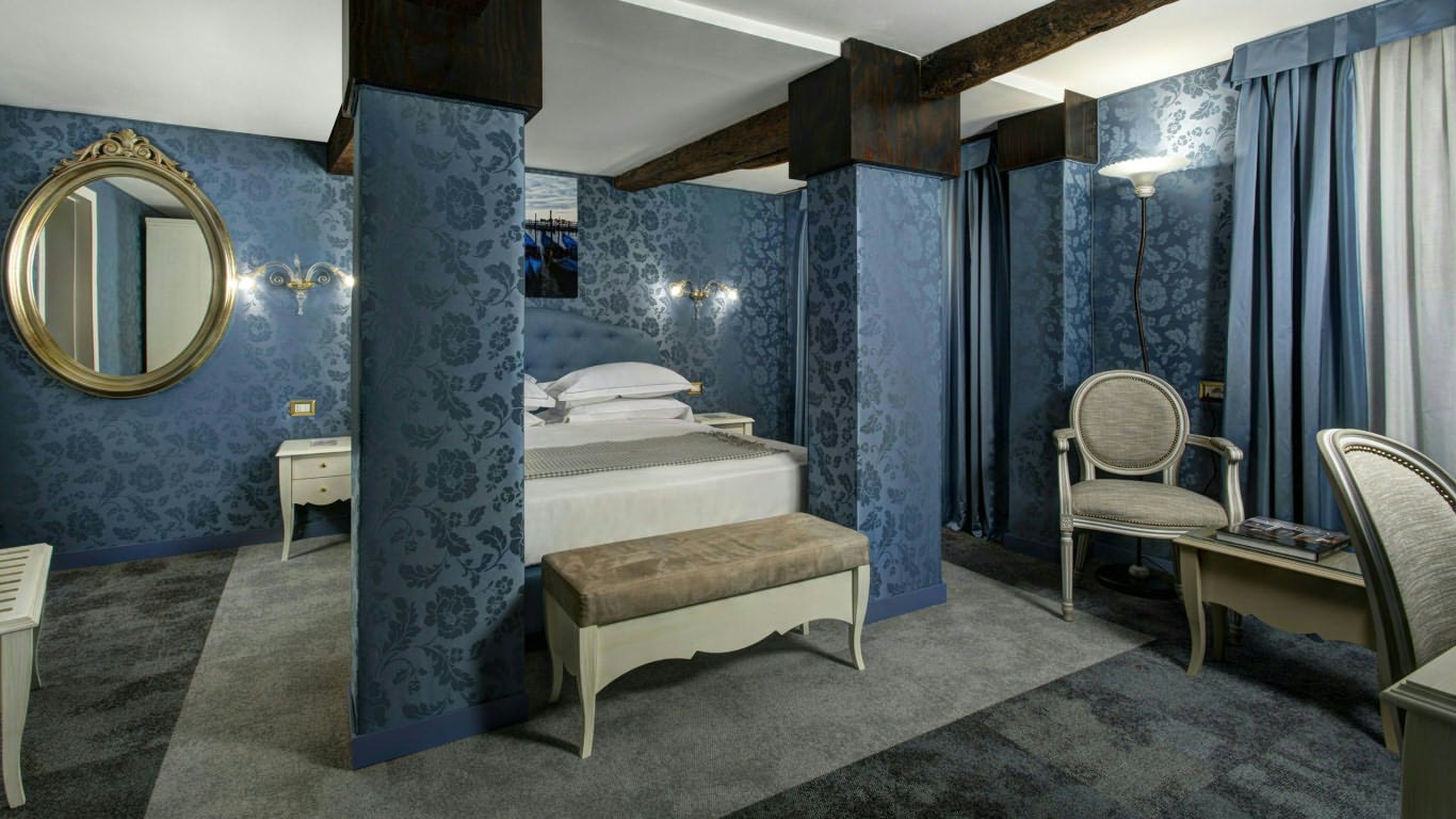 GKK Exclusive Private Suites
