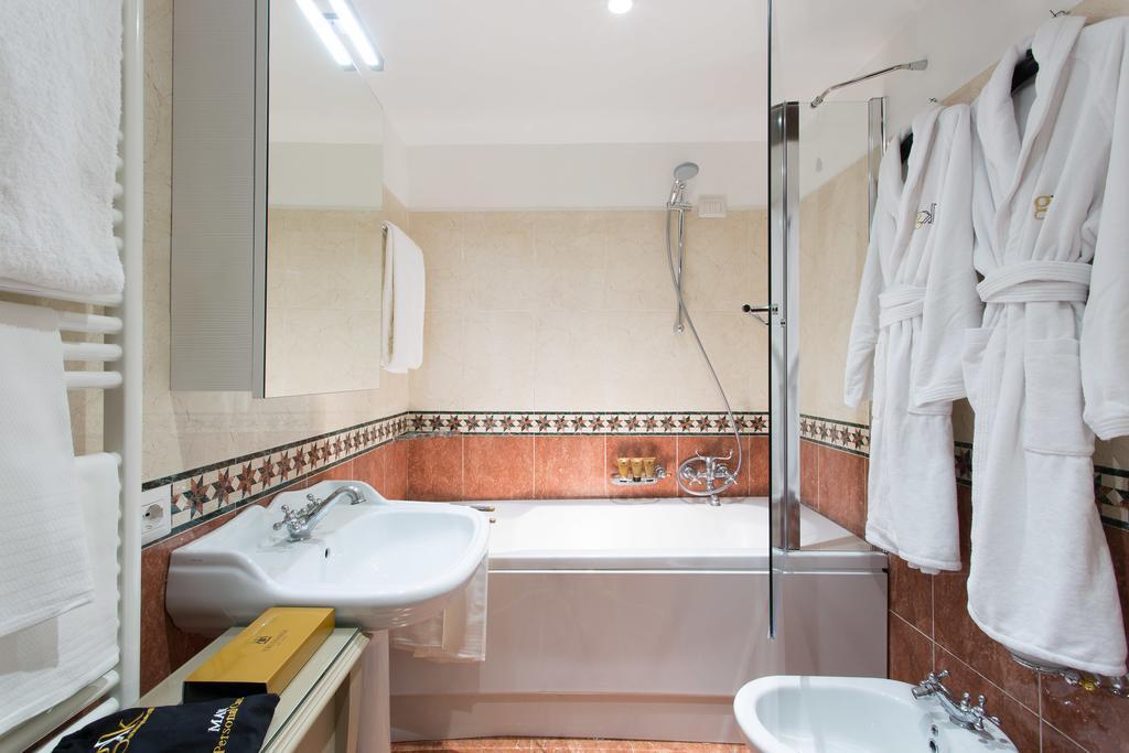 GKK Exclusive Private Suites