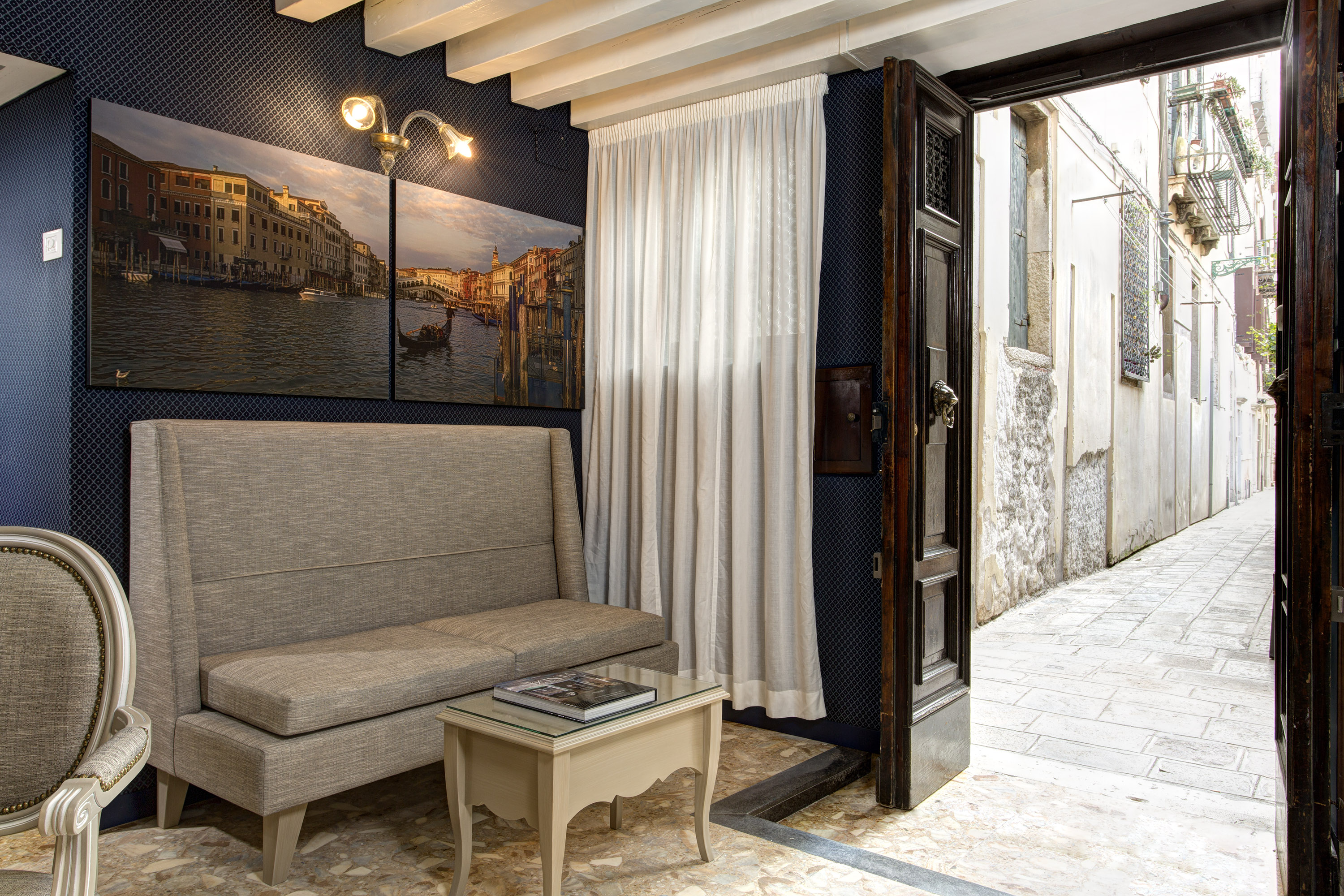 GKK Exclusive Private Suites