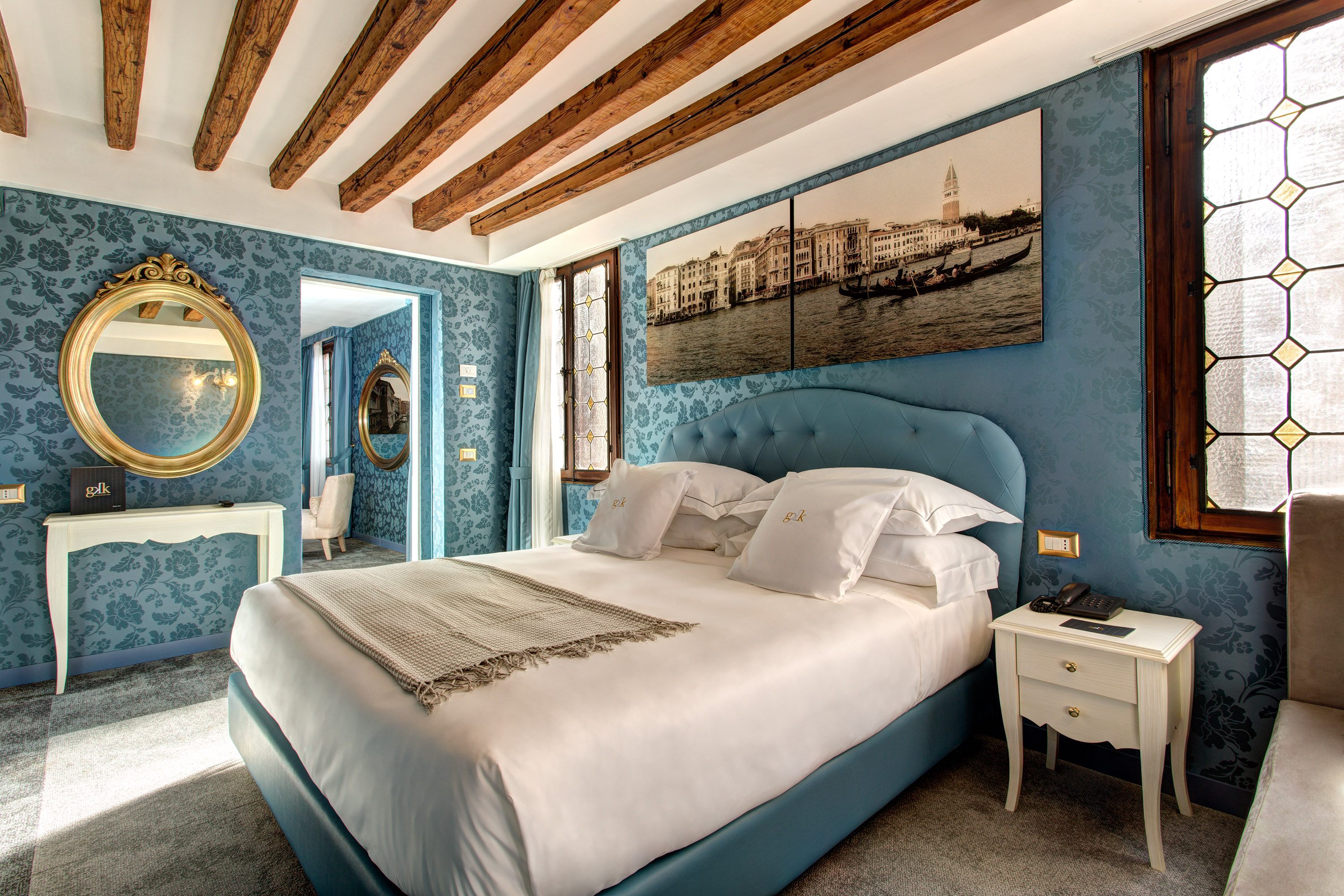 GKK Exclusive Private Suites
