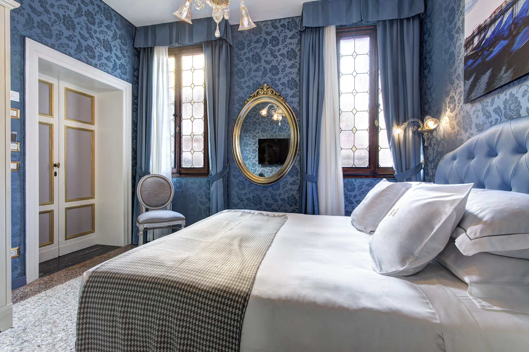 GKK Exclusive Private Suites