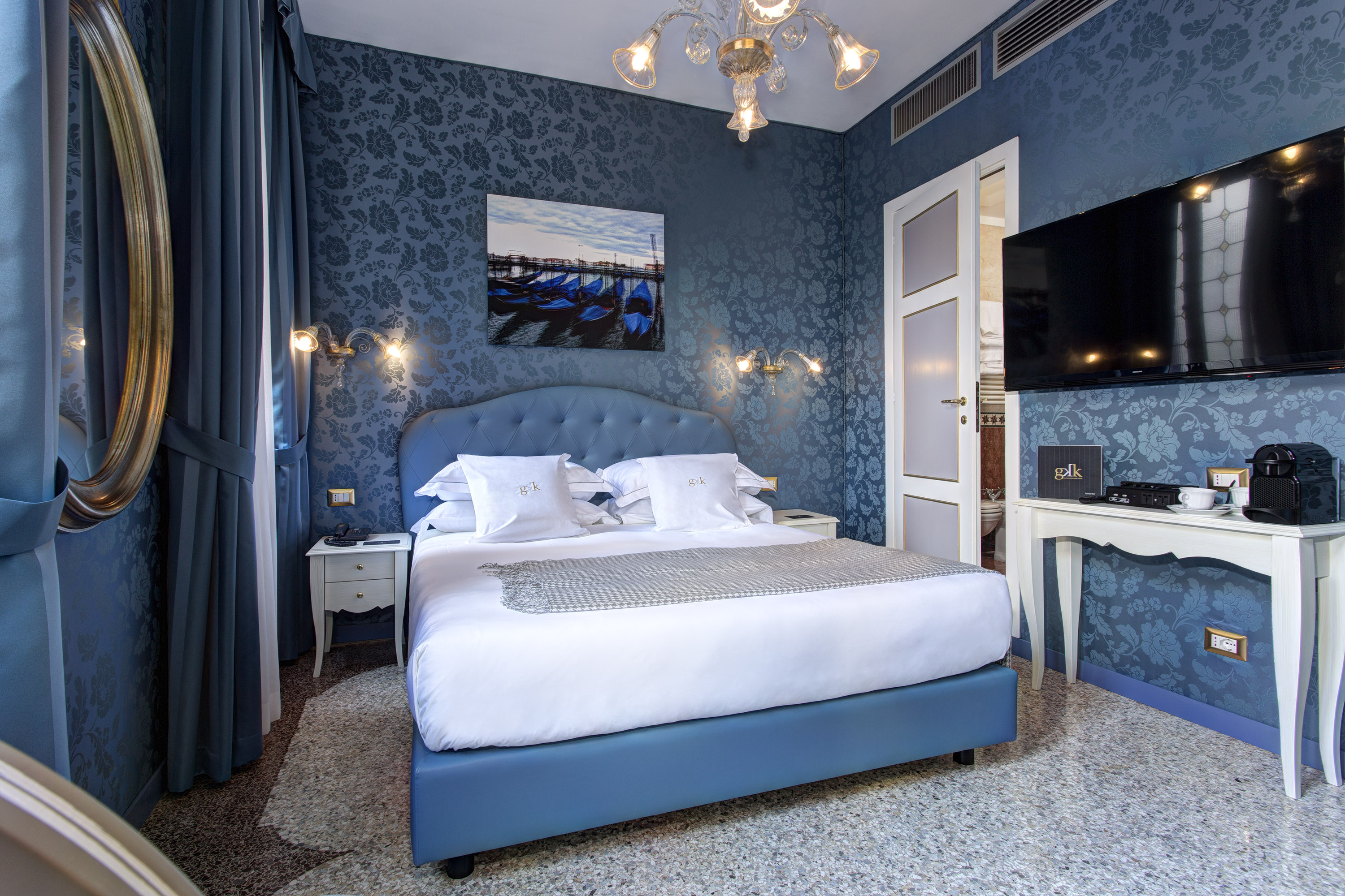 GKK Exclusive Private Suites