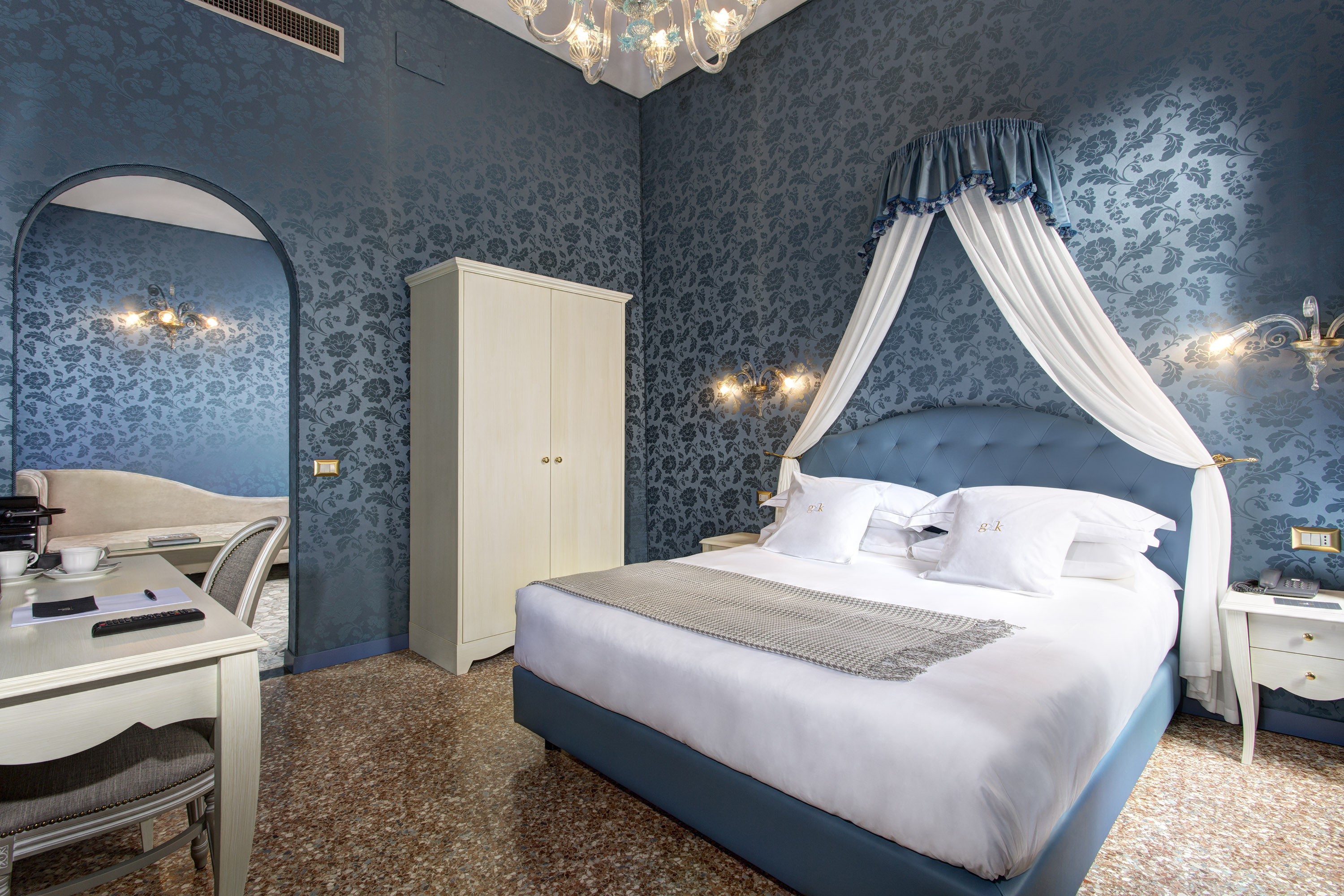 GKK Exclusive Private Suites