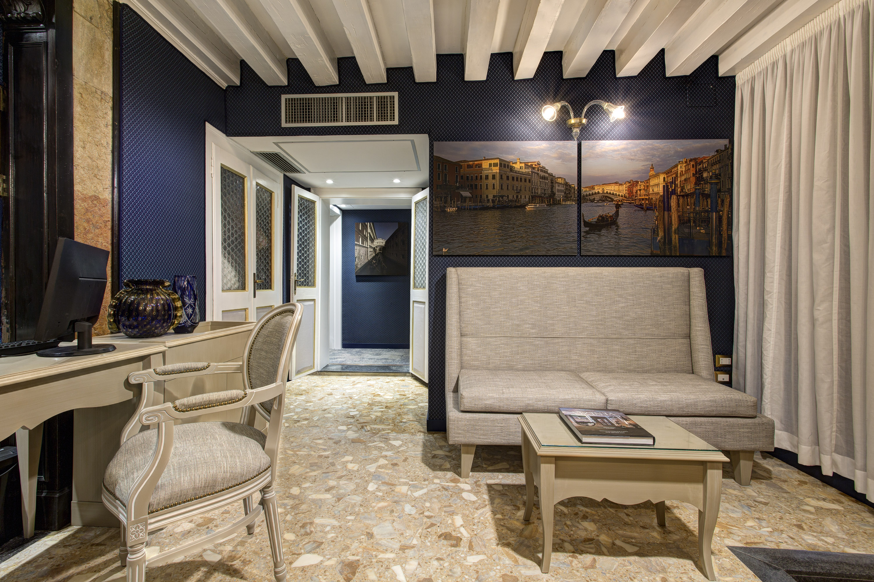 GKK Exclusive Private Suites