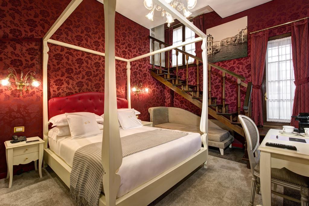 GKK Exclusive Private Suites