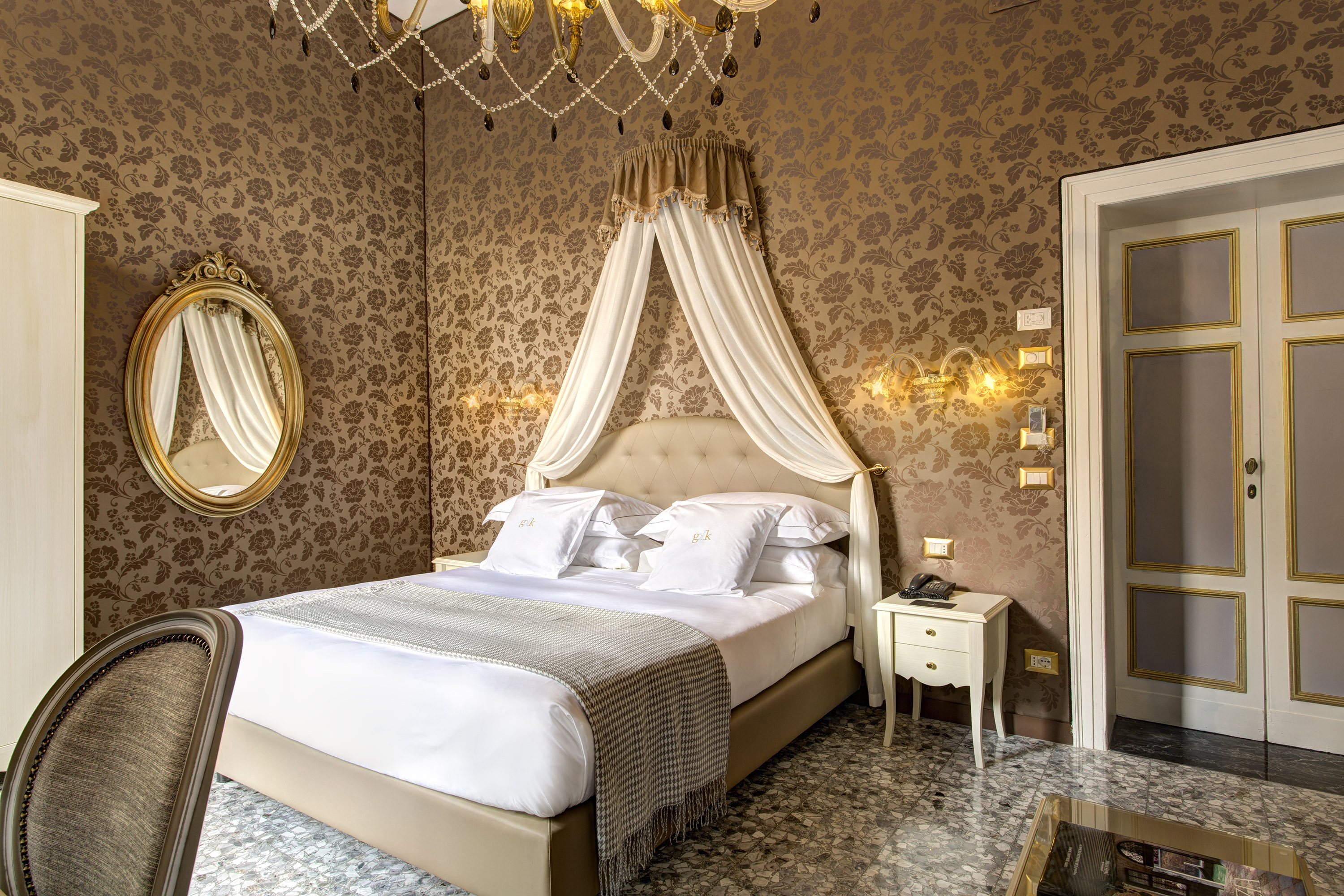 GKK Exclusive Private Suites