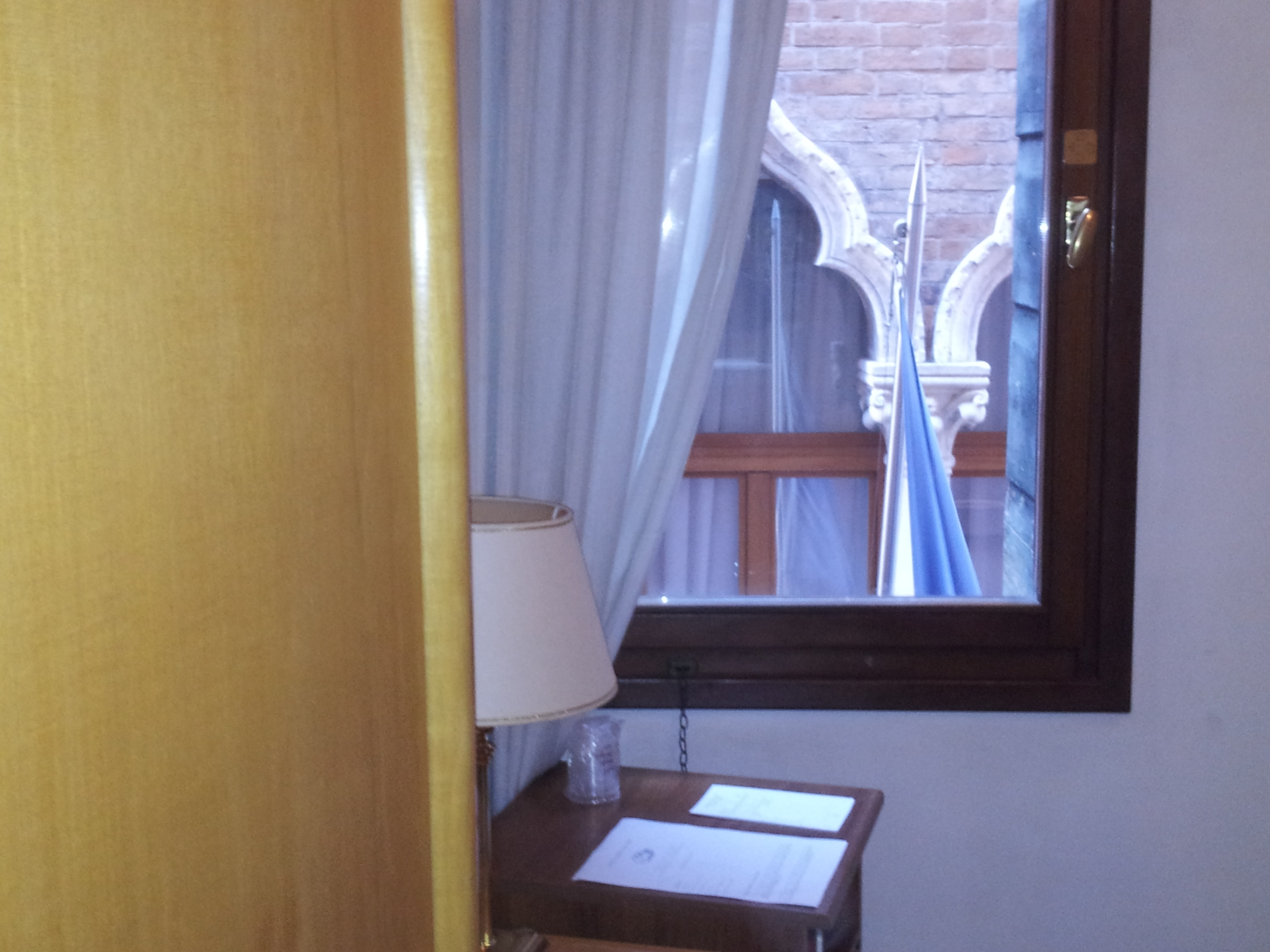 Gorizia a la Valigia