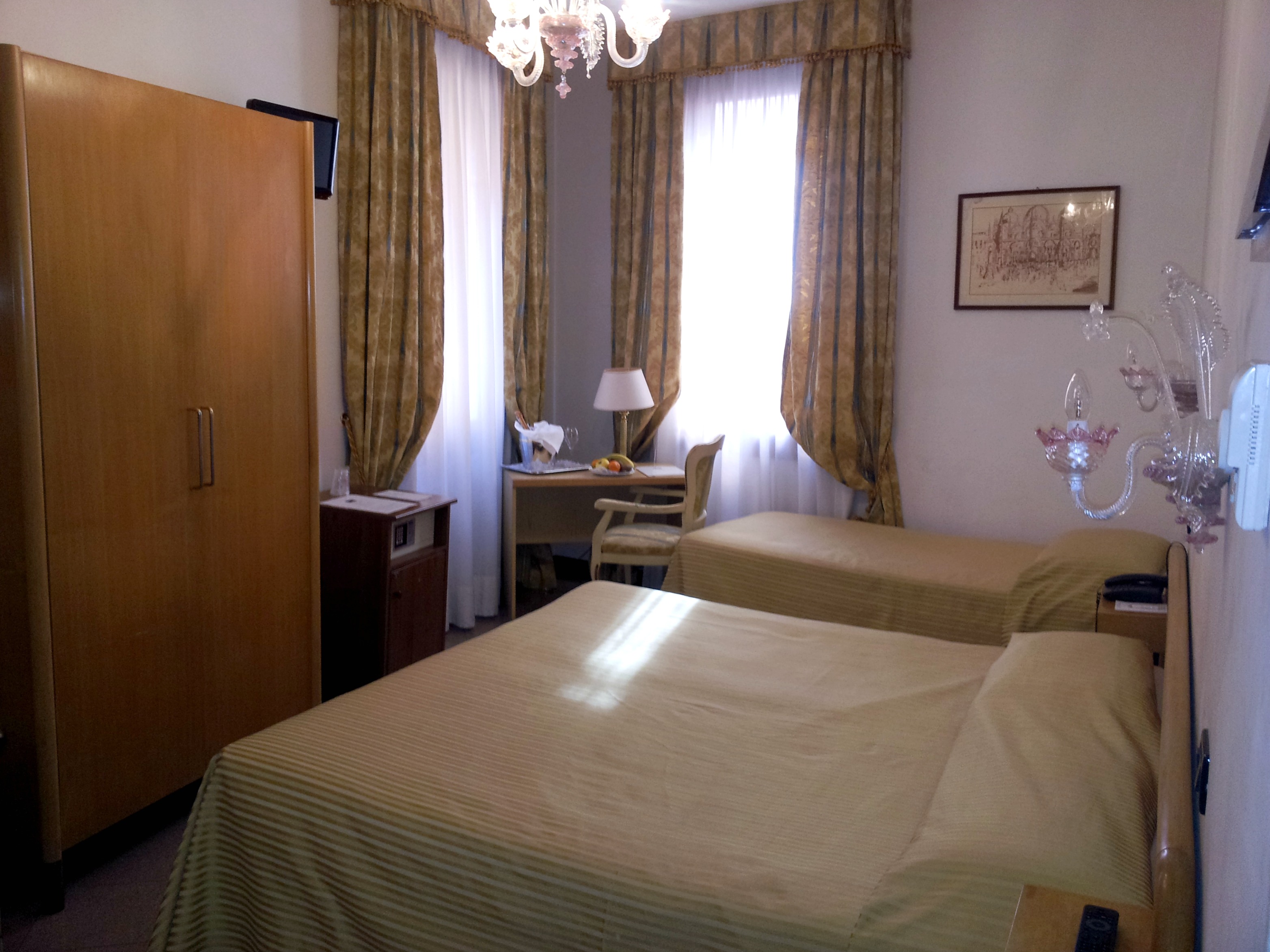 Gorizia a la Valigia