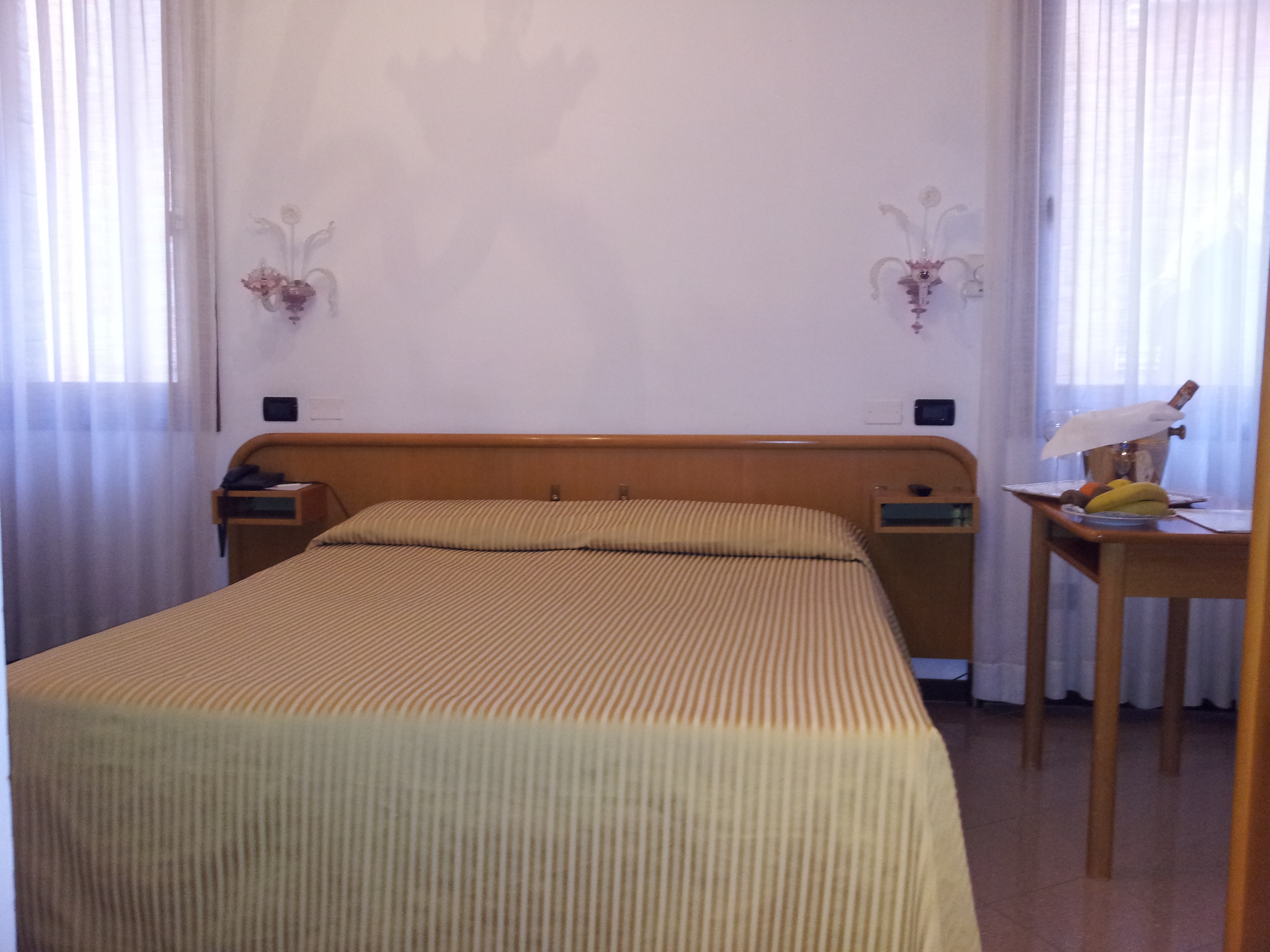 Gorizia a la Valigia