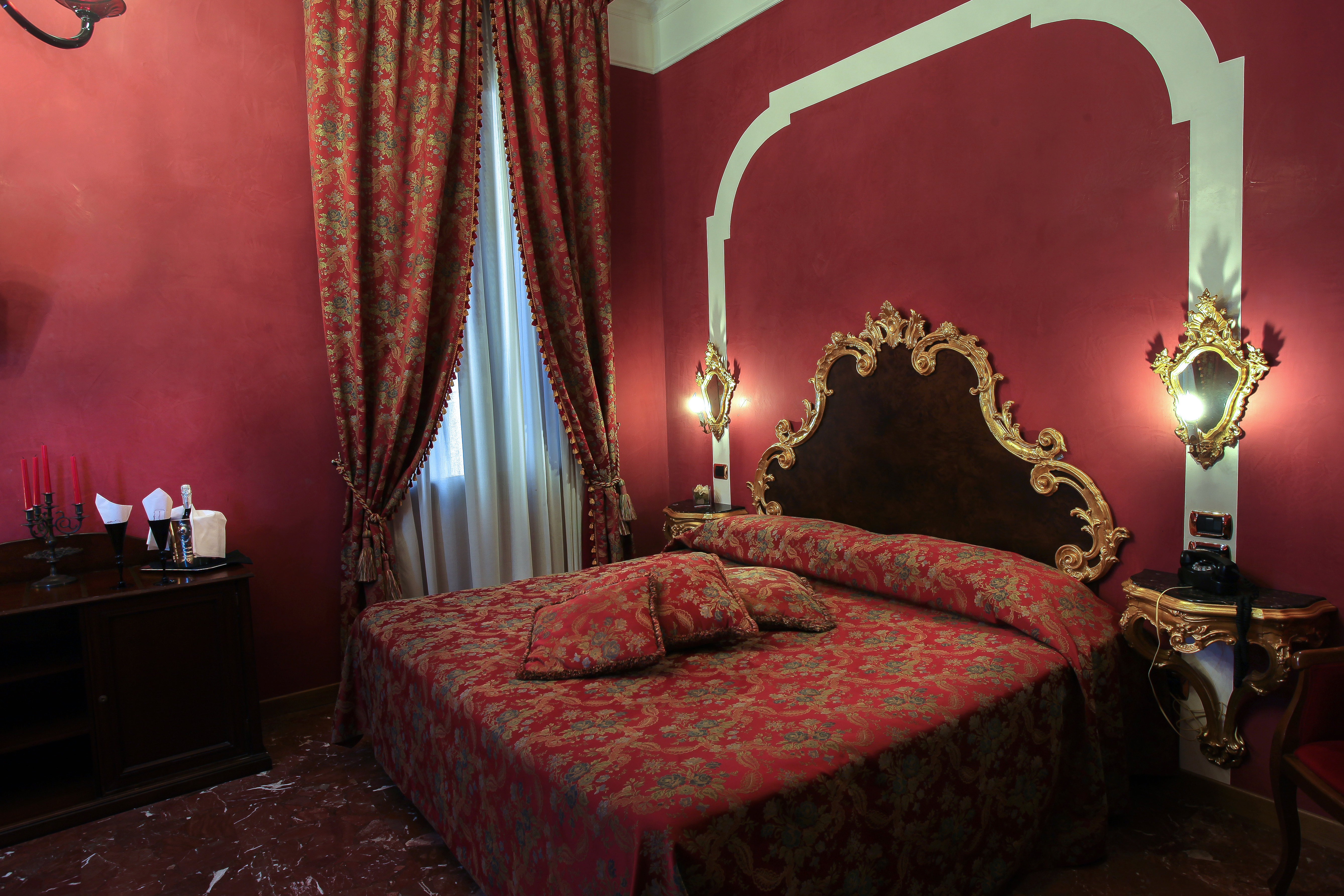 Hotel Cà Alvise