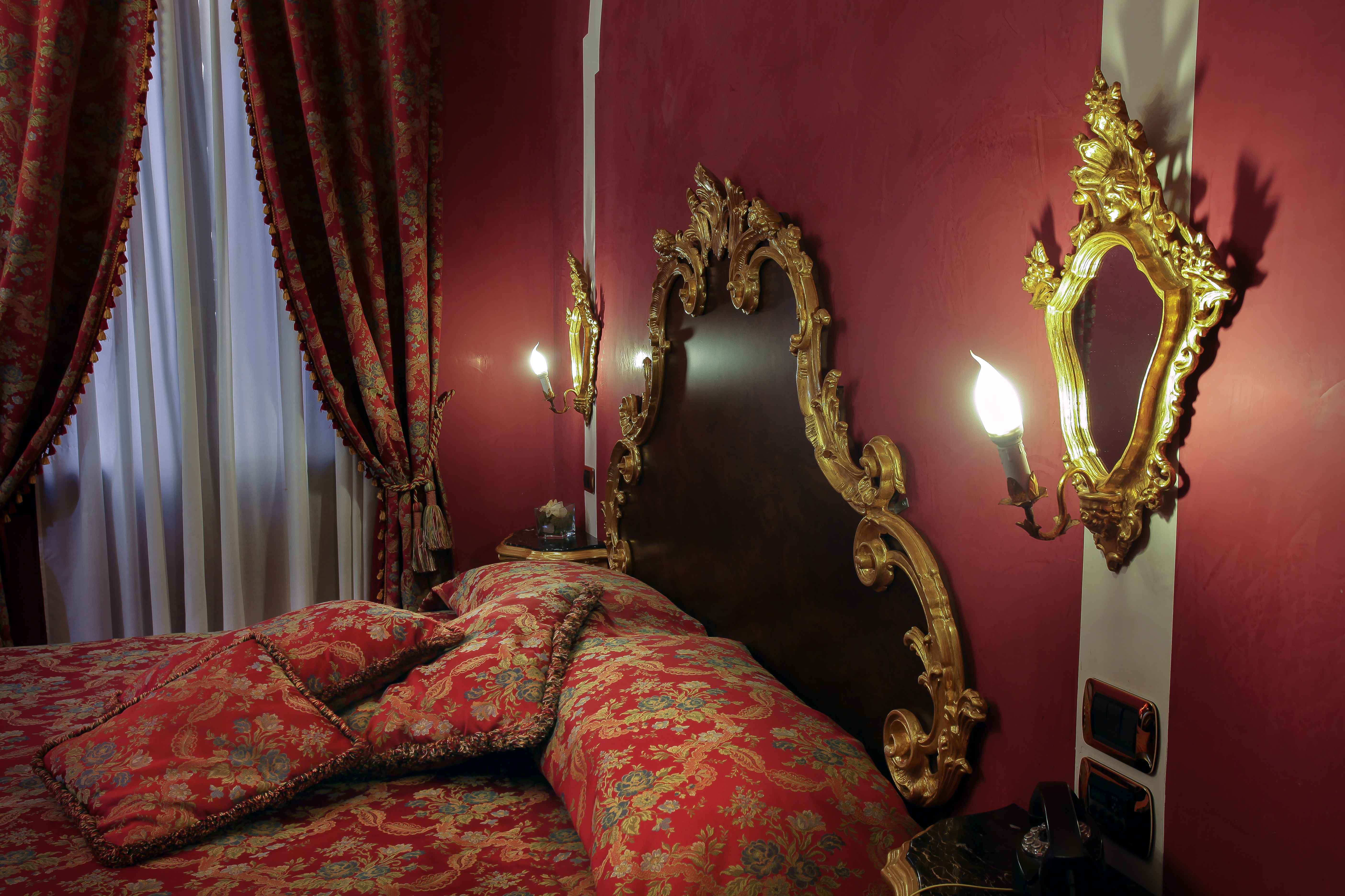 Hotel Cà Alvise