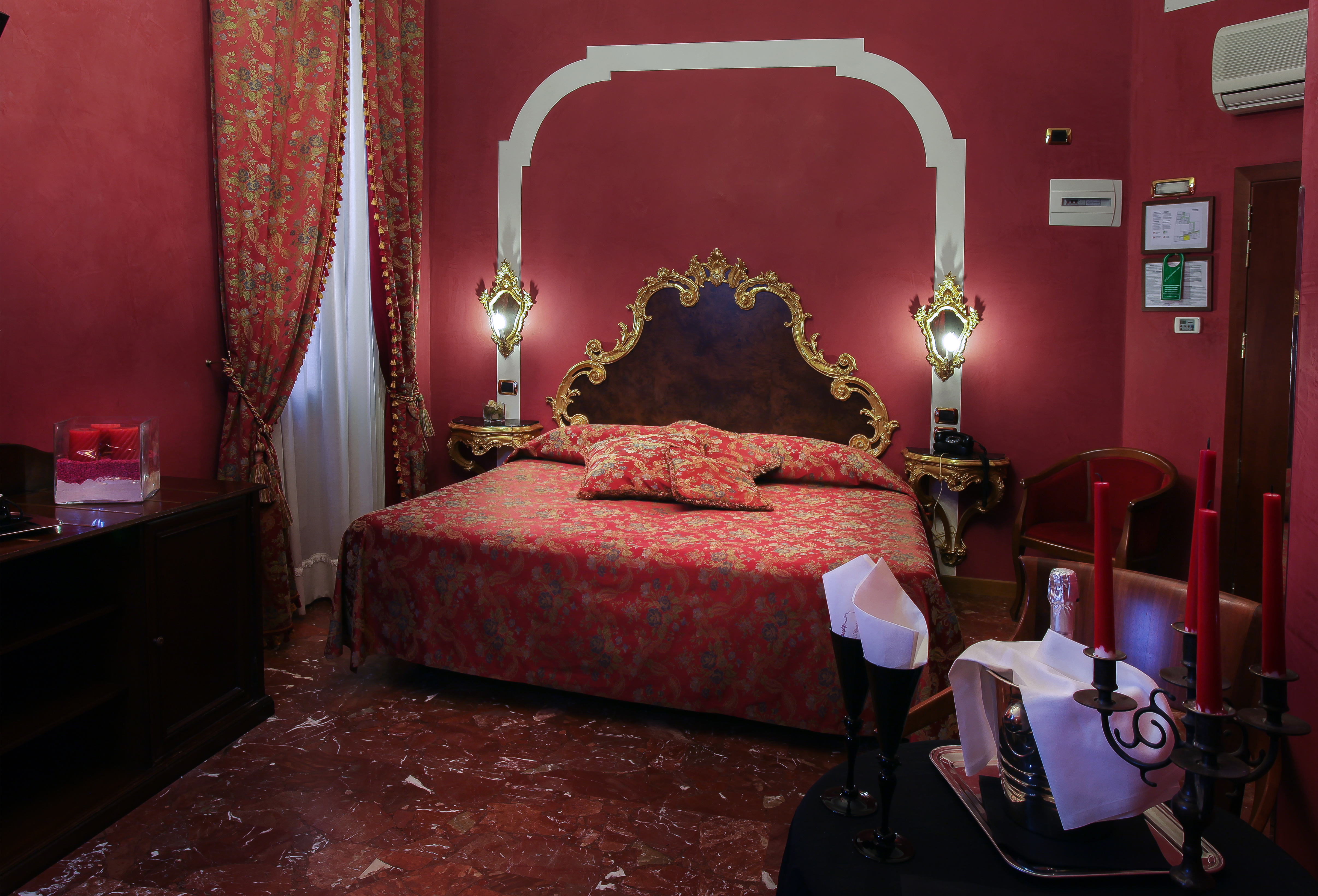 Hotel Cà Alvise
