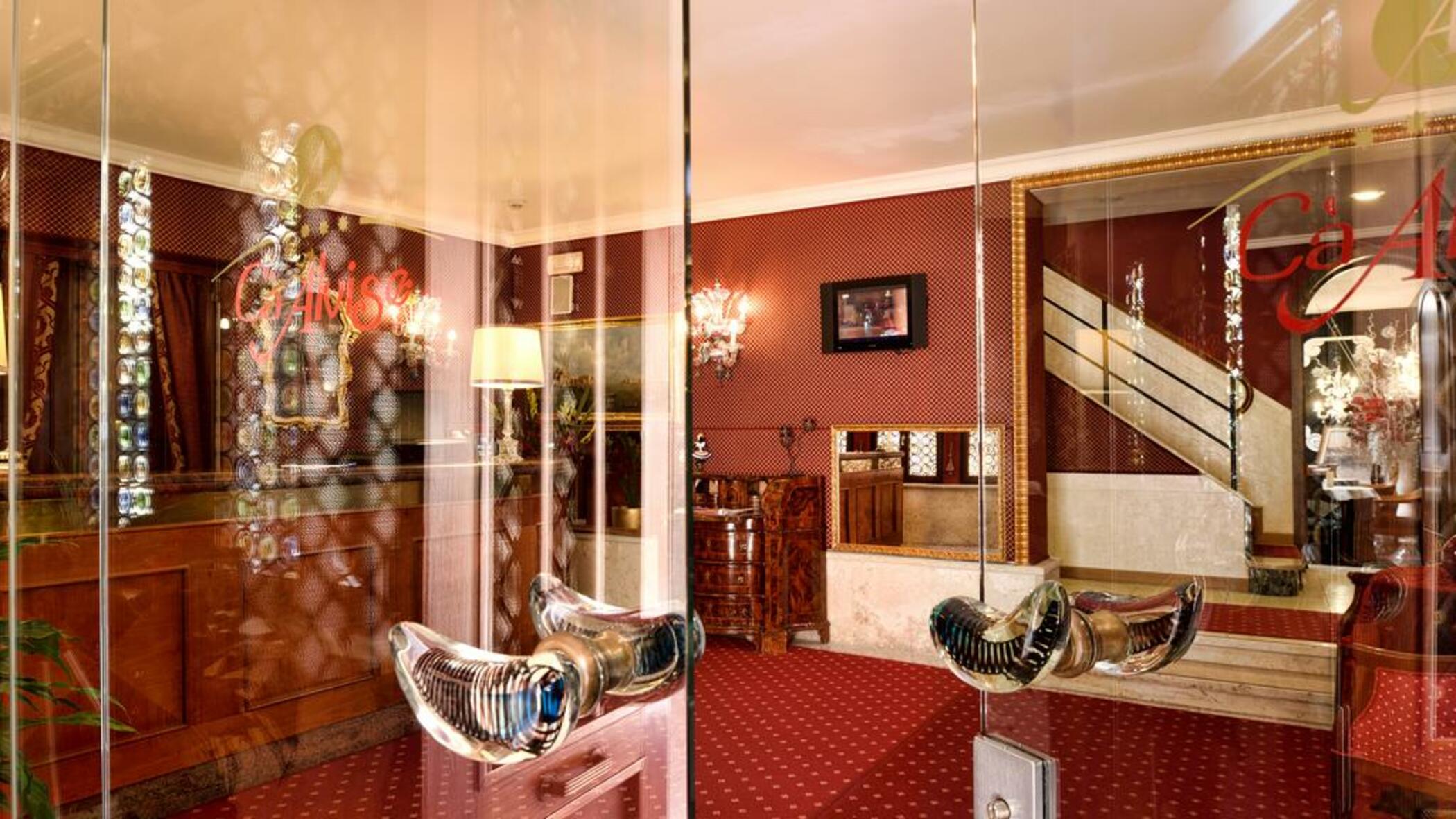 Hotel Cà Alvise