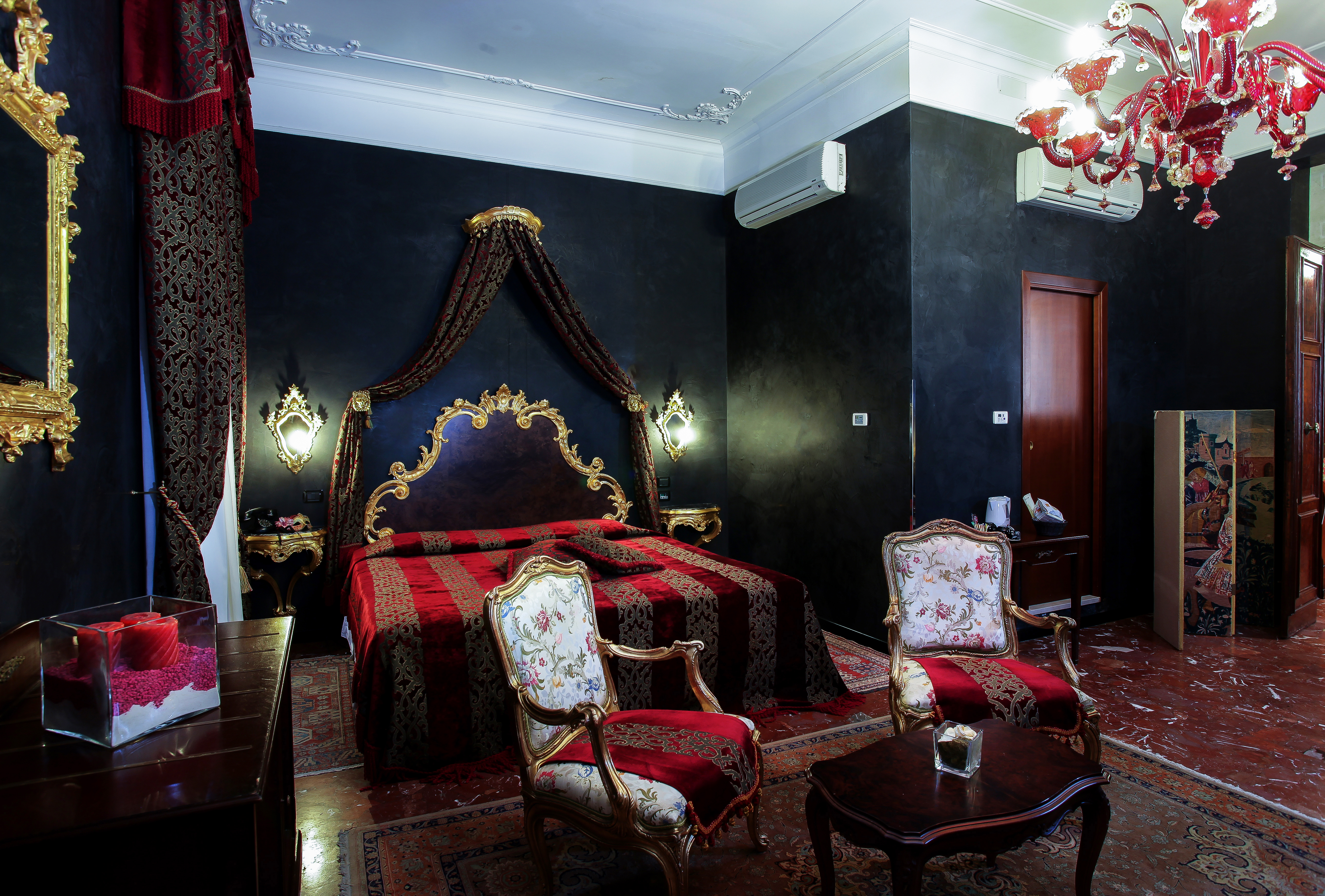 Hotel Cà Alvise