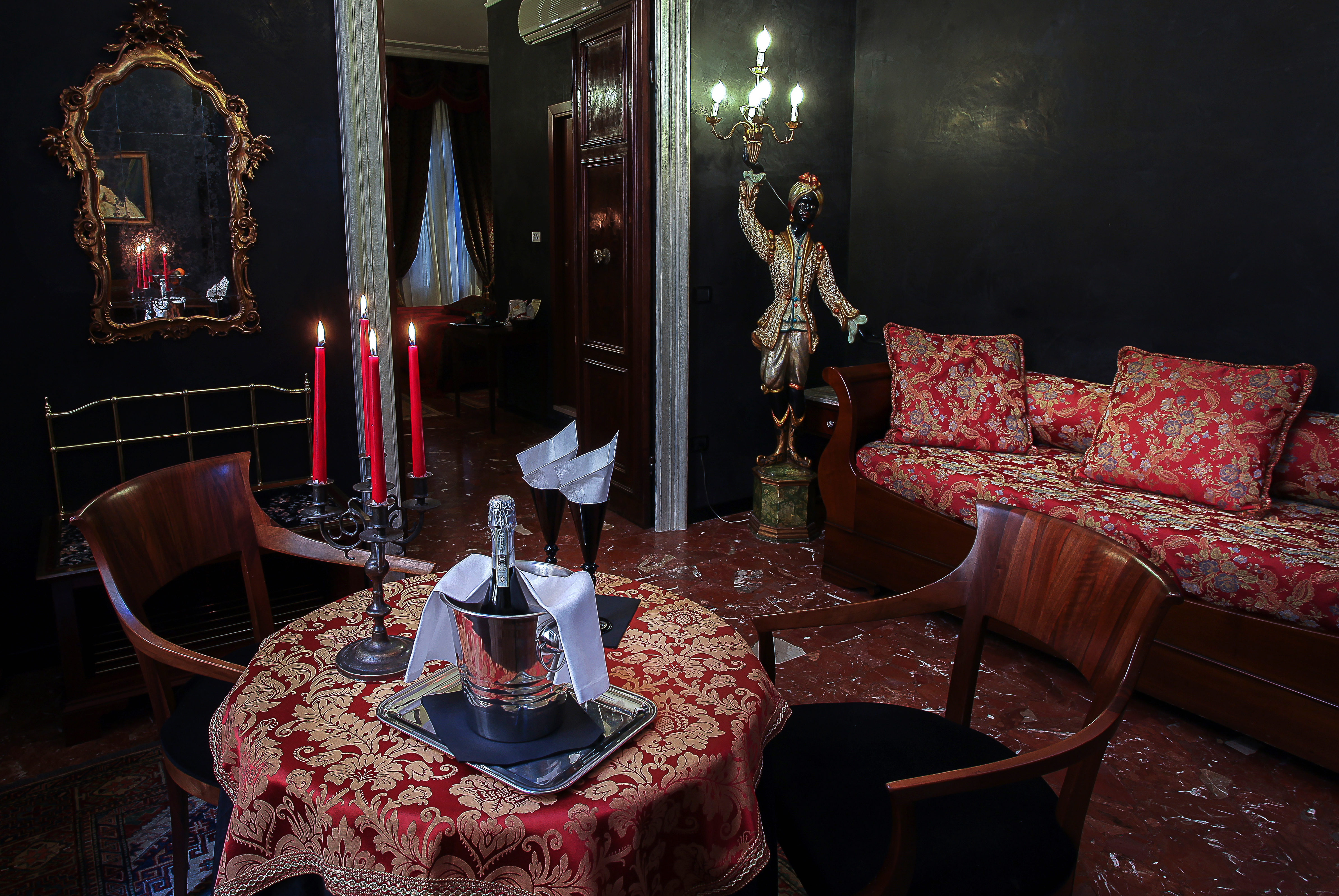 Hotel Cà Alvise