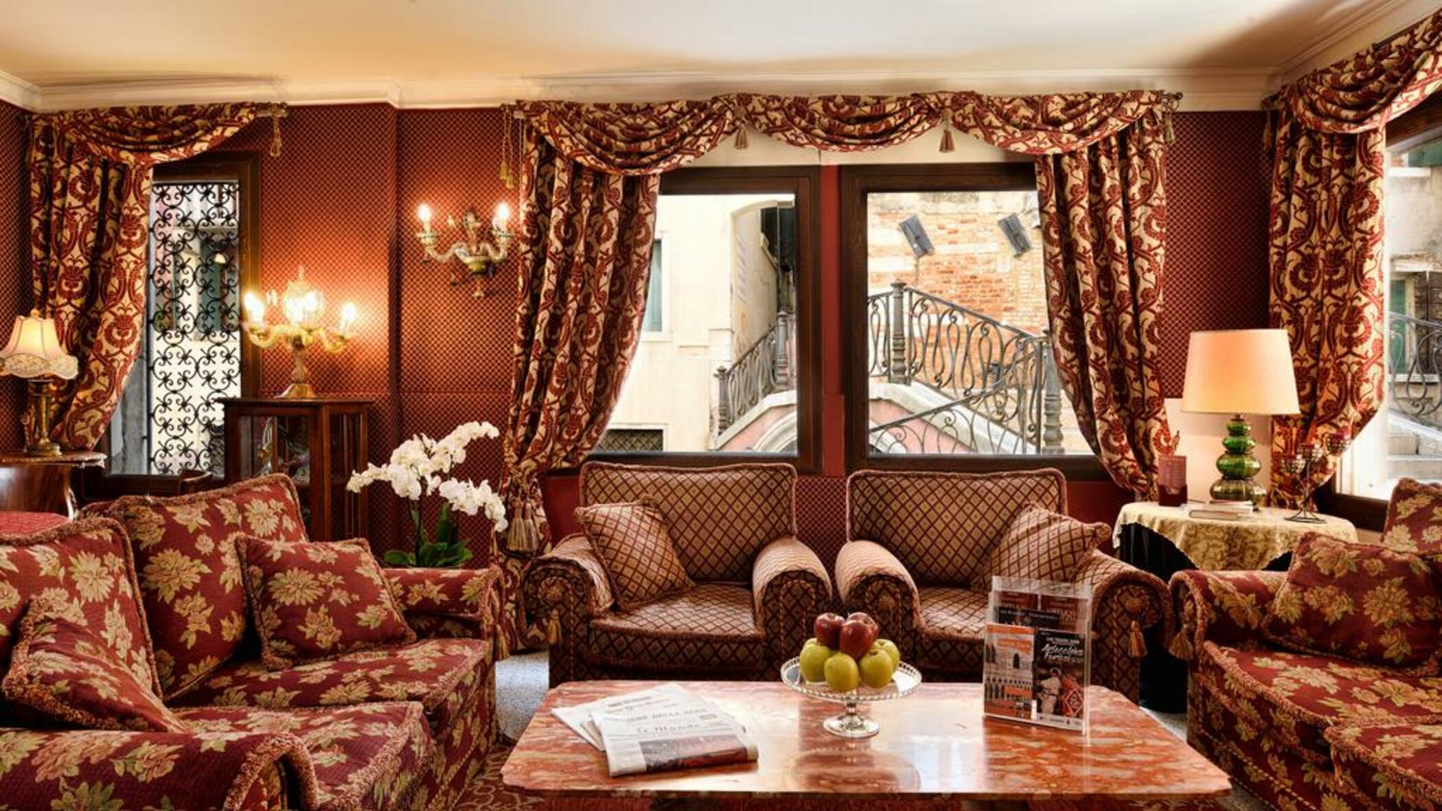 Hotel Cà Alvise