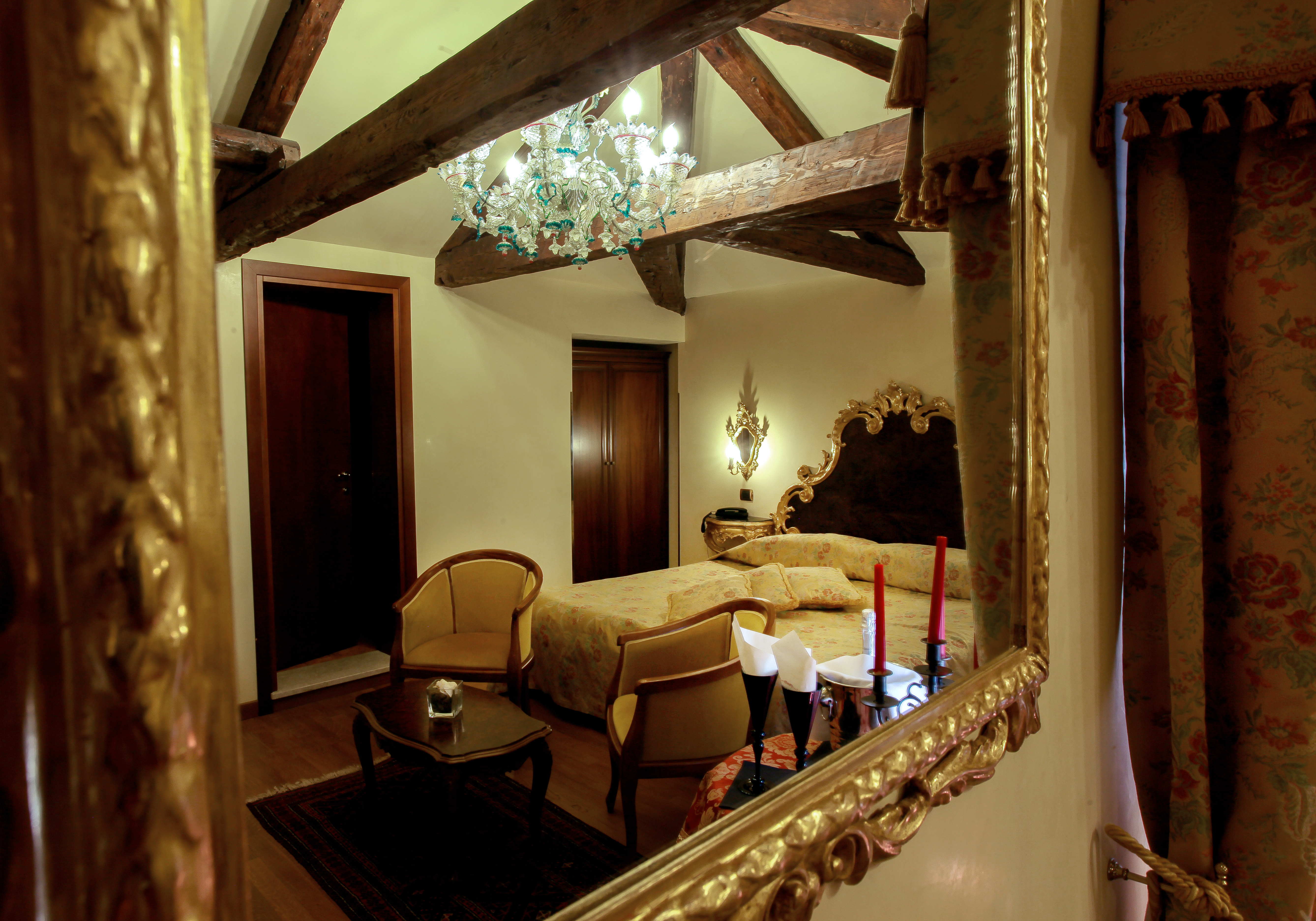 Hotel Cà Alvise