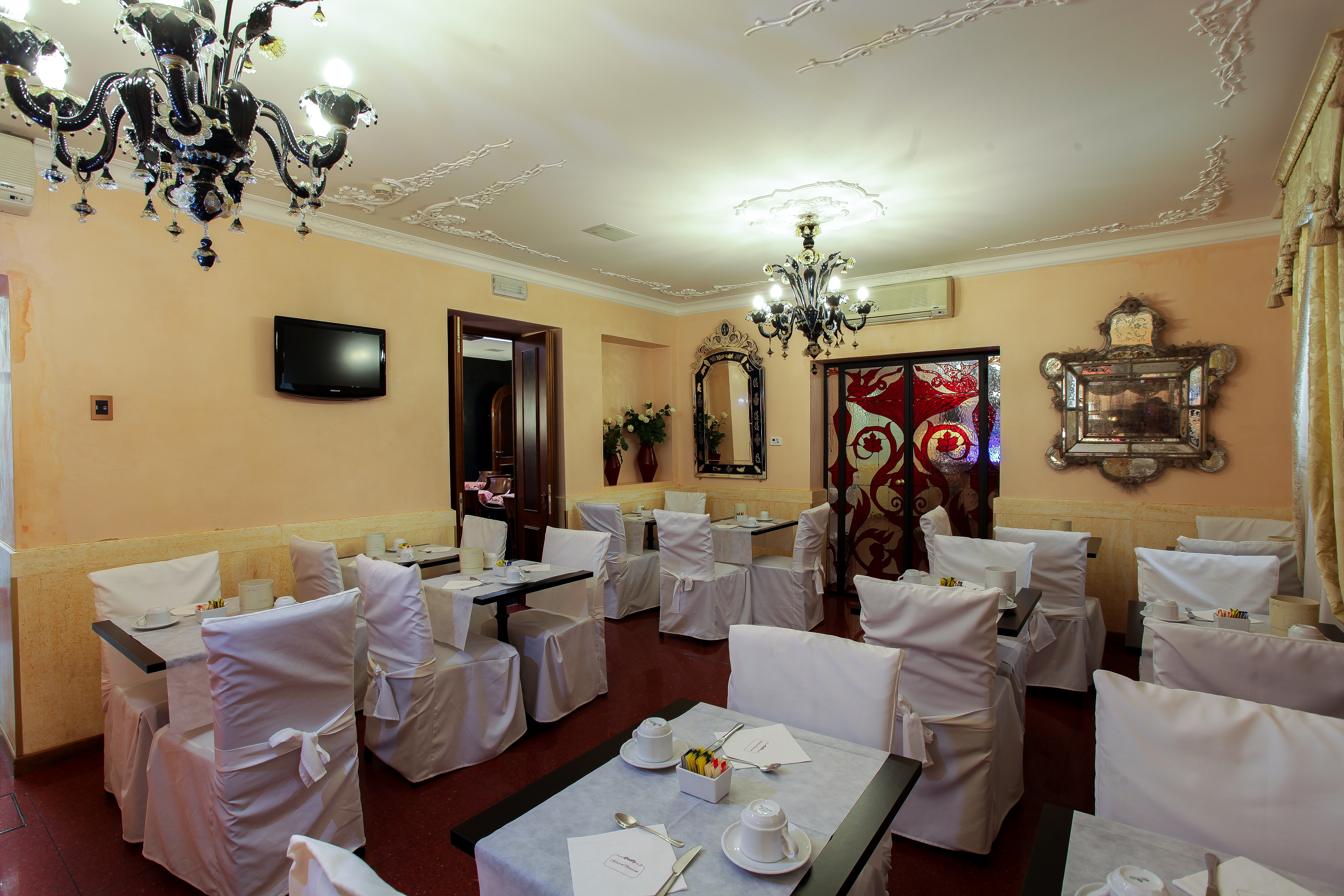 Hotel Cà Alvise