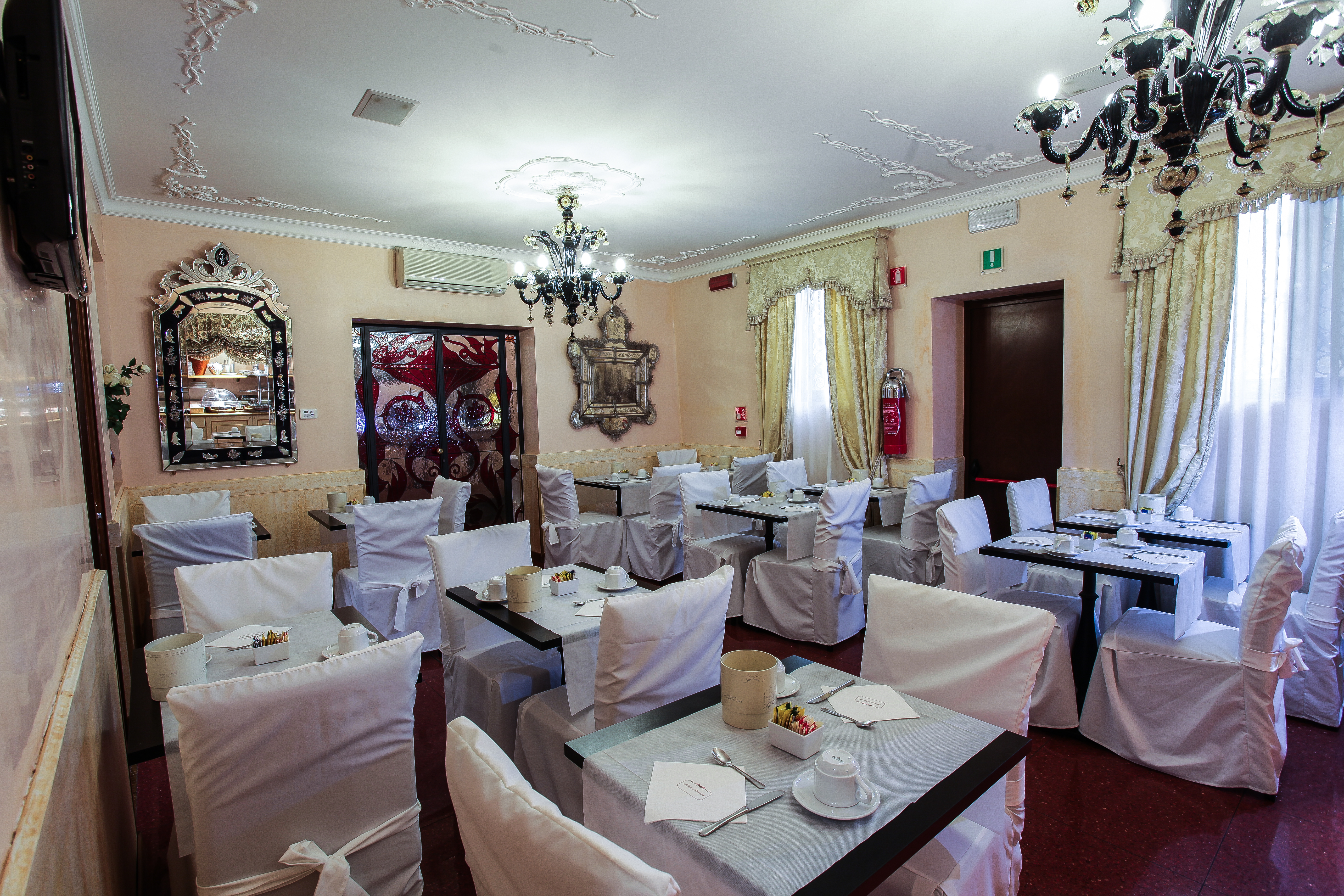 Hotel Cà Alvise