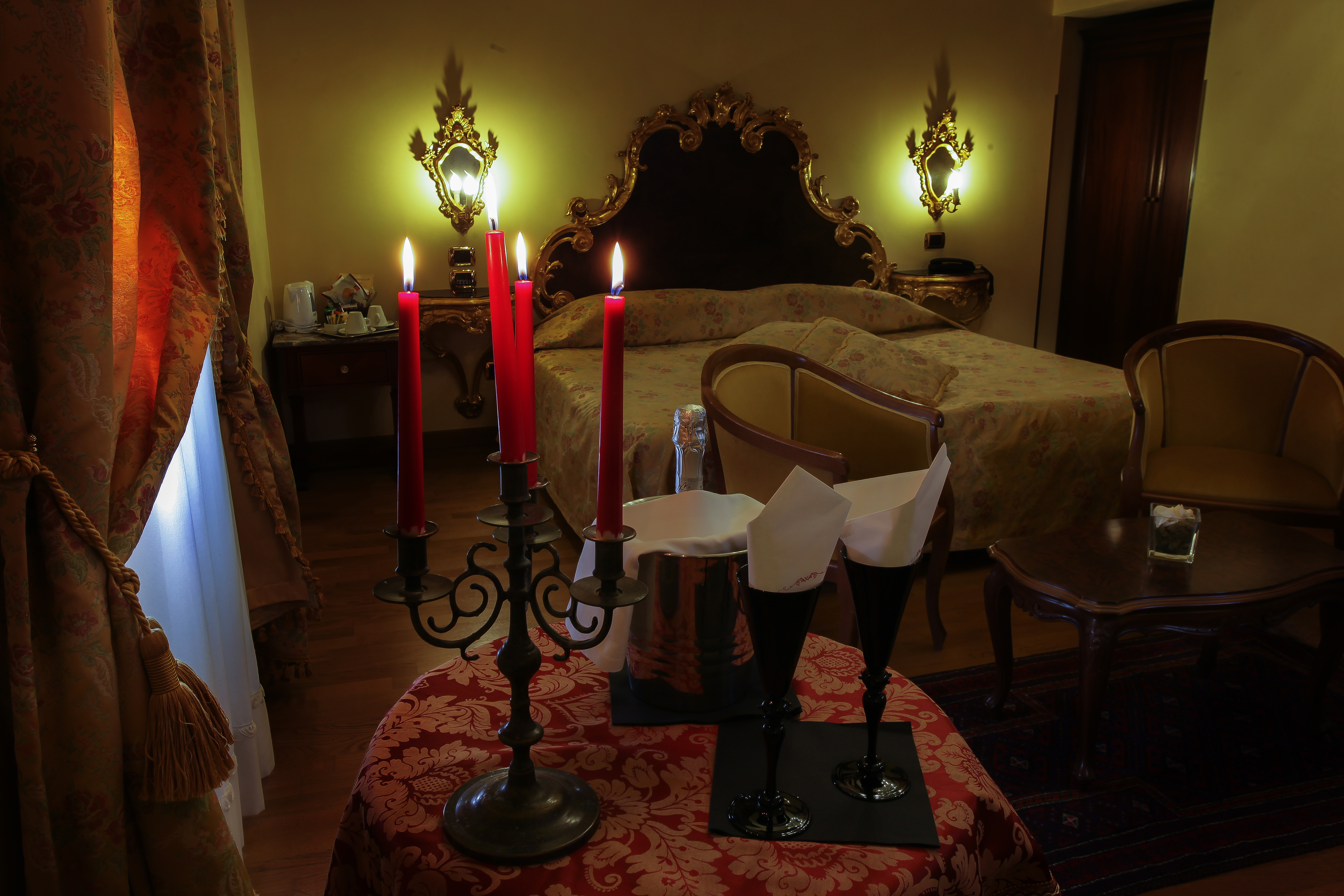 Hotel Cà Alvise