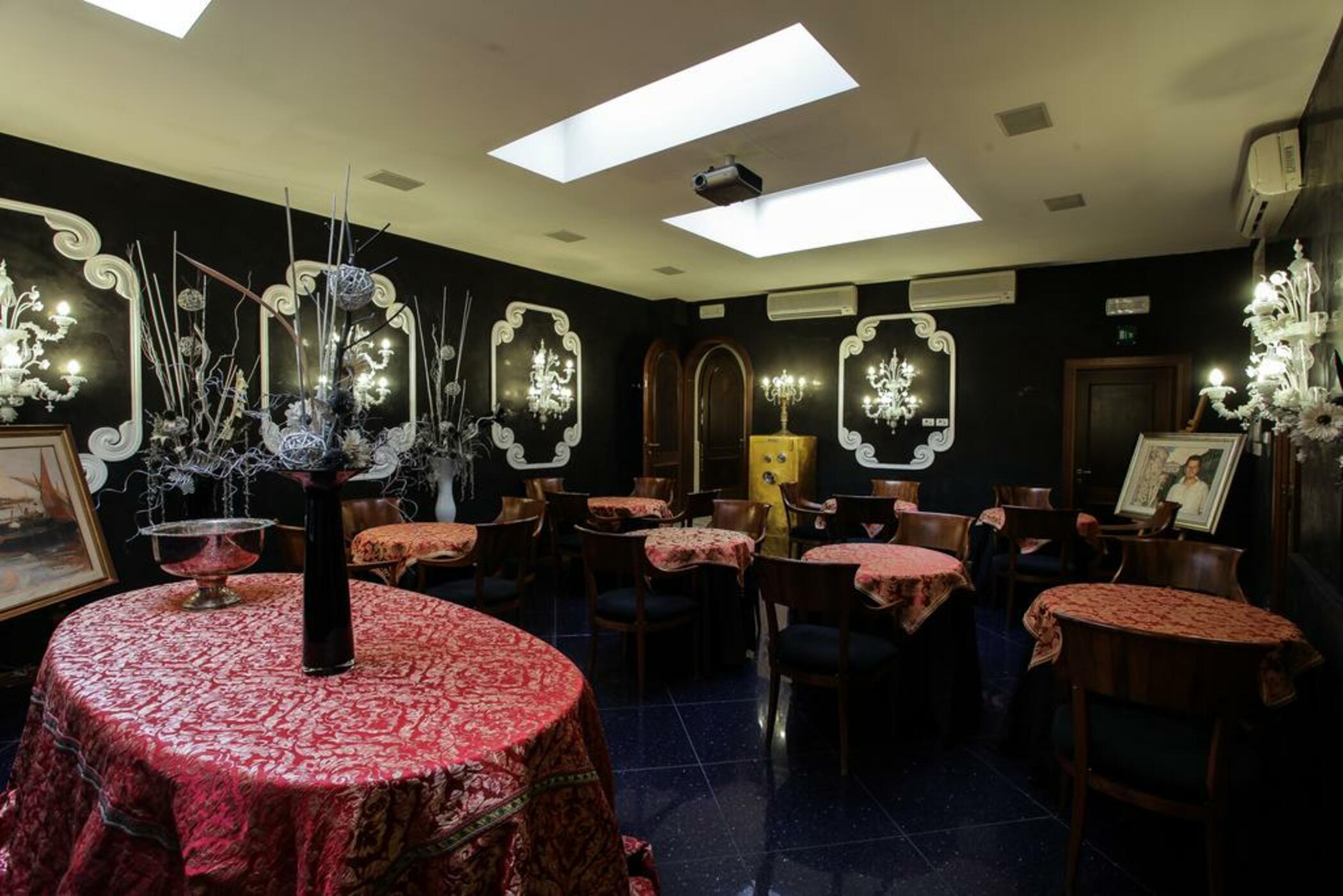 Hotel Cà Alvise