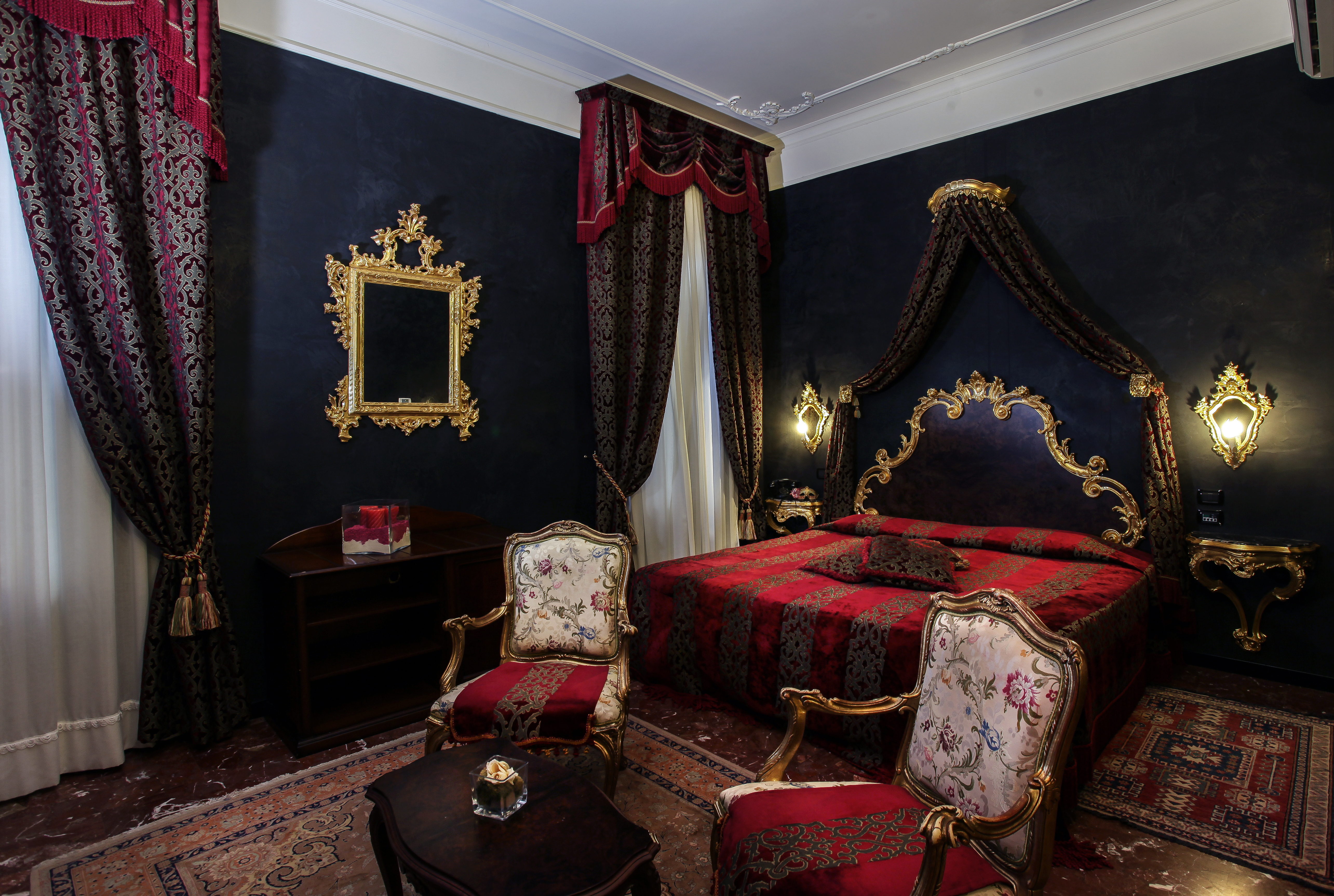 Hotel Cà Alvise